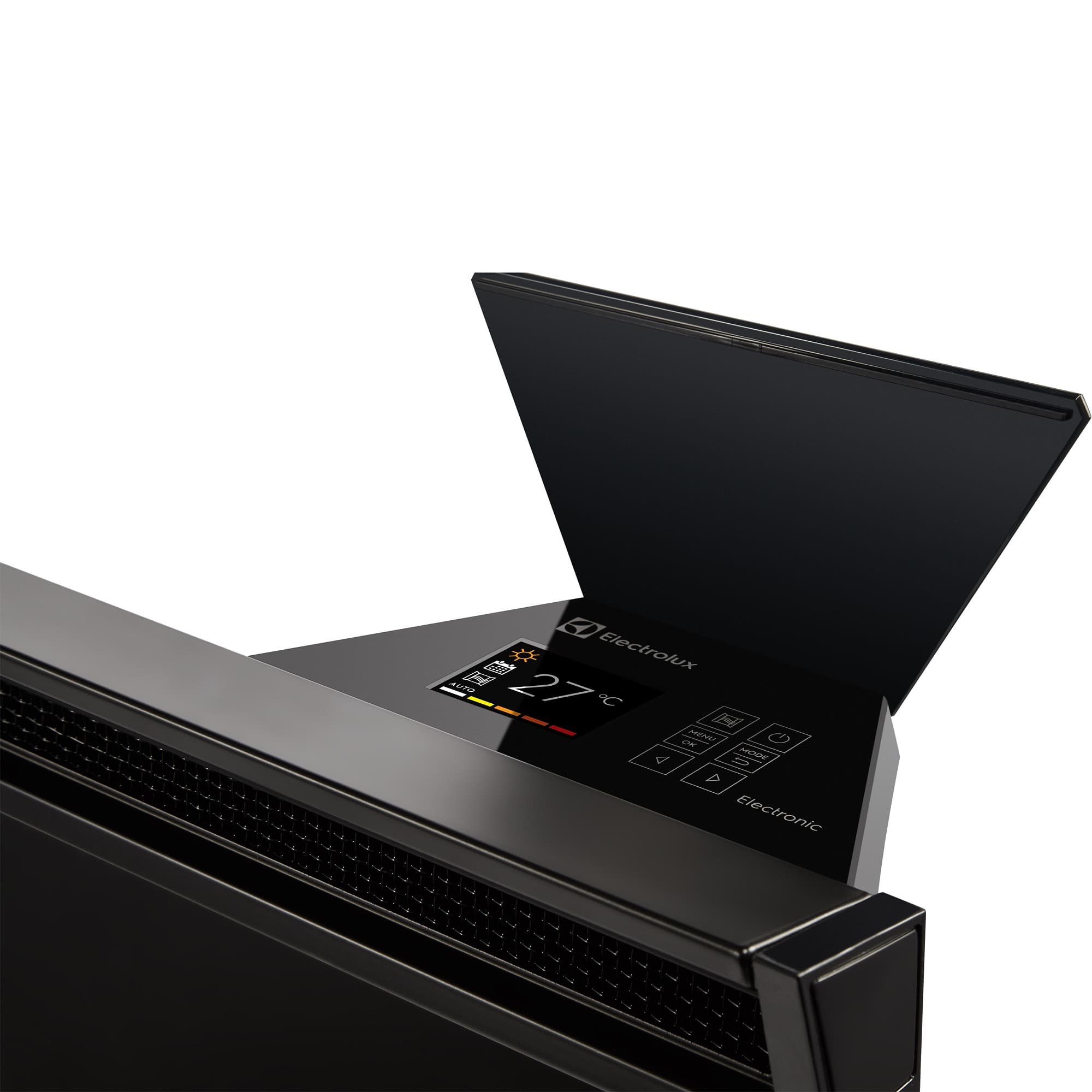 Конвектор Electrolux ECH/BNE-1500 Brilliant Next — фото 3