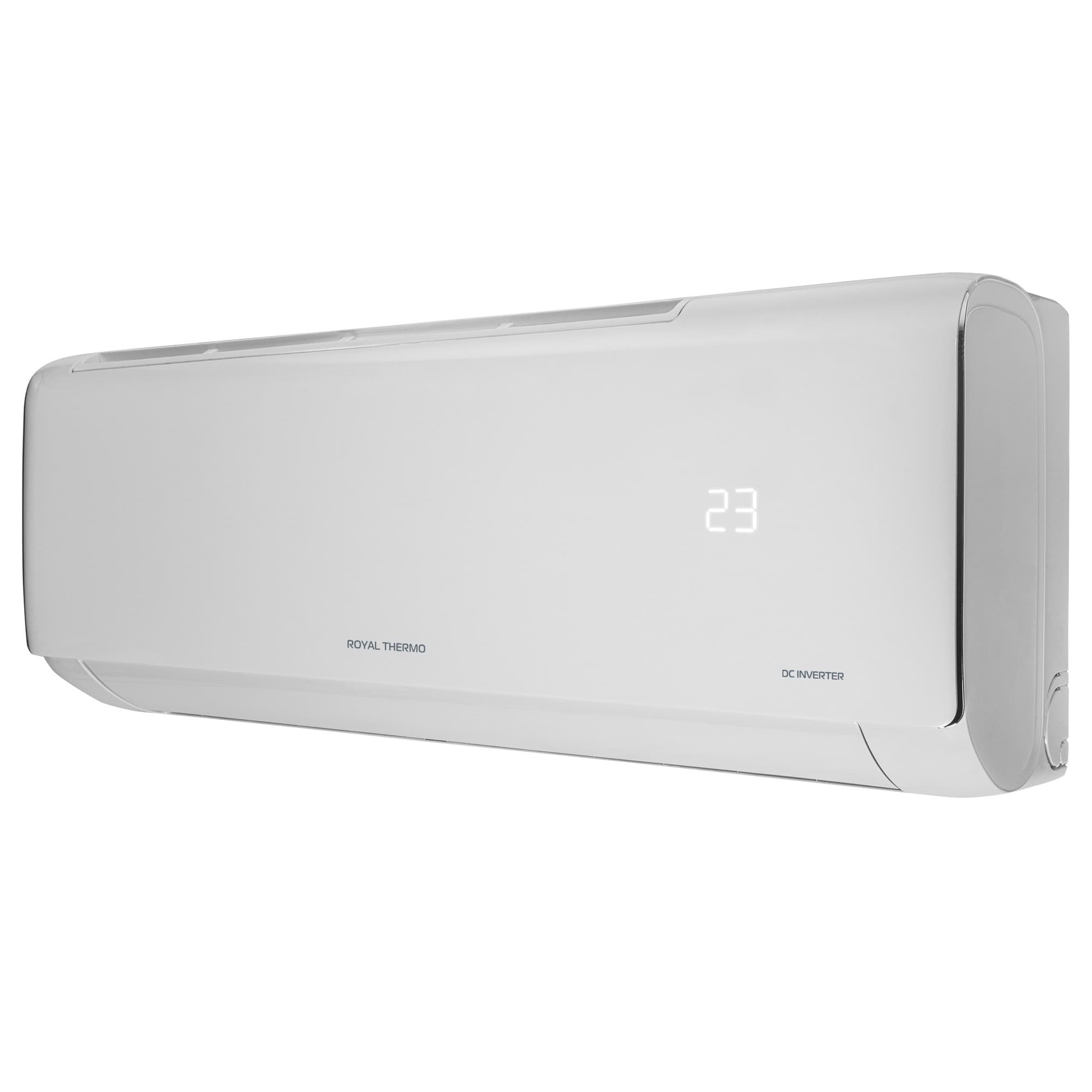 Сплит-система Royal Thermo Milano DC RTMI-09HN1 — фото 2