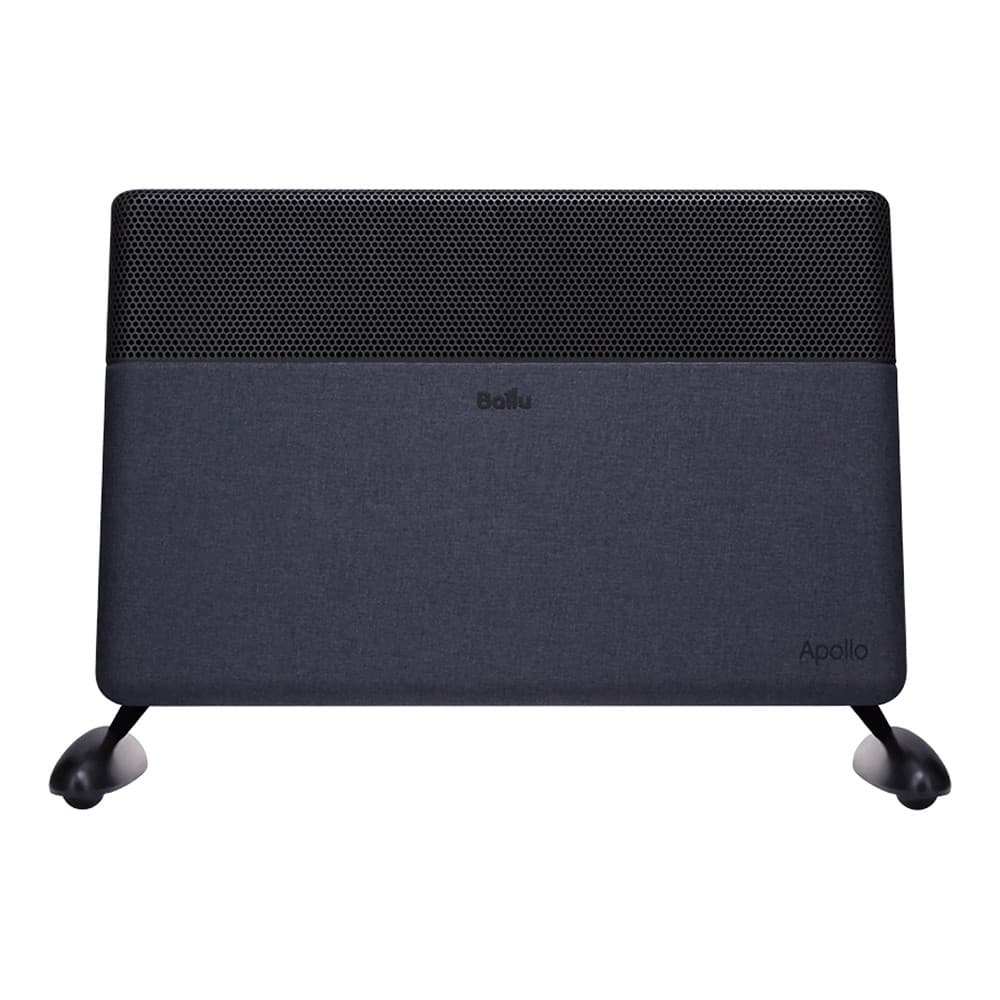 Конвектор электрический Ballu Apollo digital INVERTER Space Black BEC/ATI-2502 — фото 3