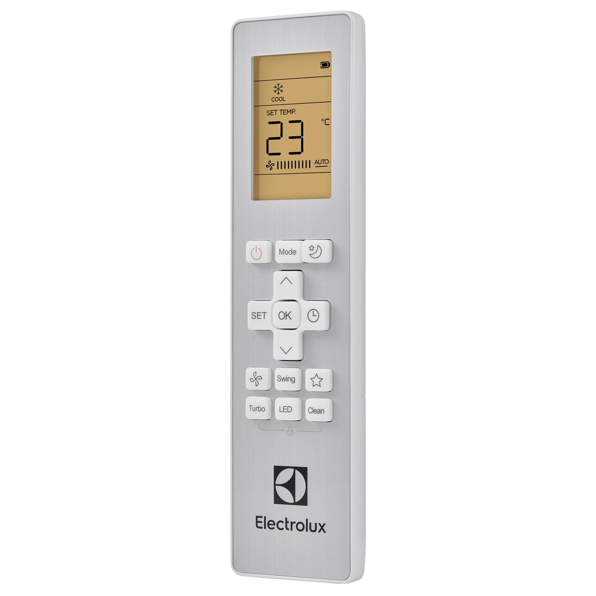 Сплит-система Electrolux Smartline EACS-12HSM/N3 — фото 11