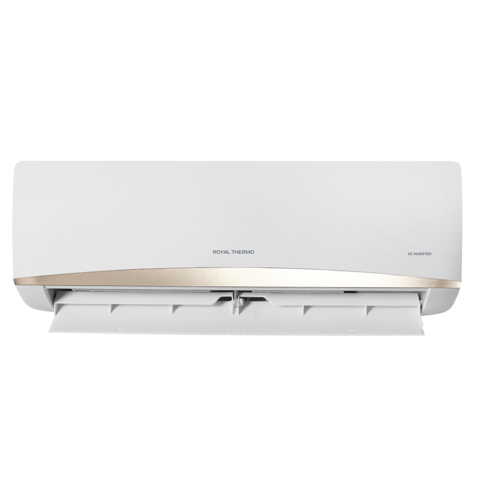 Сплит-система Royal Thermo Perfecto DC RTPI-12HN8 — фото 3