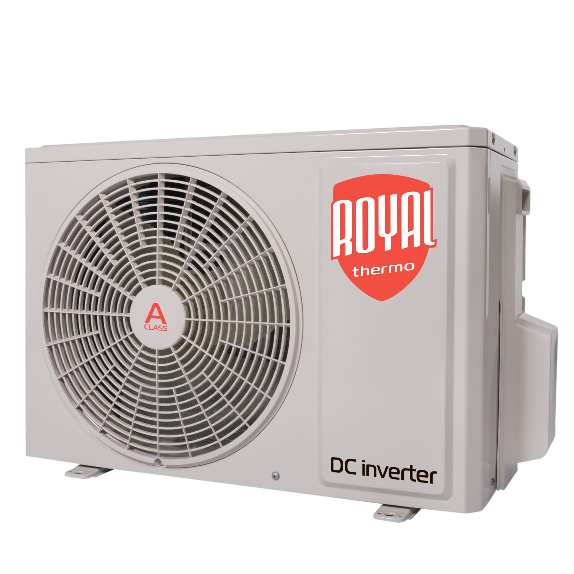 Сплит-система Royal Thermo Perfecto DC RTPI-12HN8 — фото 8