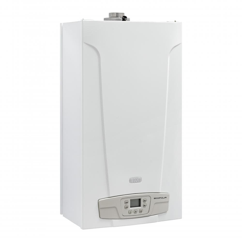 Котел газовый BAXI ECO FOUR 24 — фото 1
