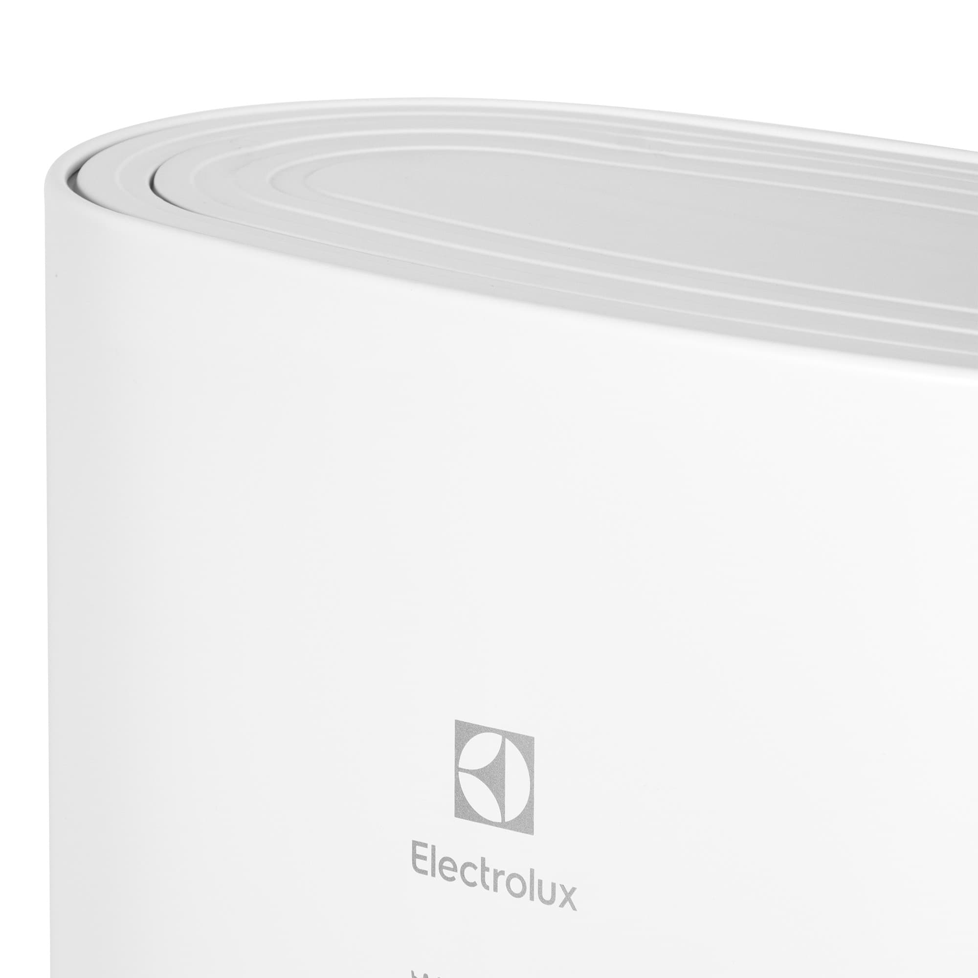 Водонагреватель Electrolux EWH 50 Royal Flash Inverter — фото 6