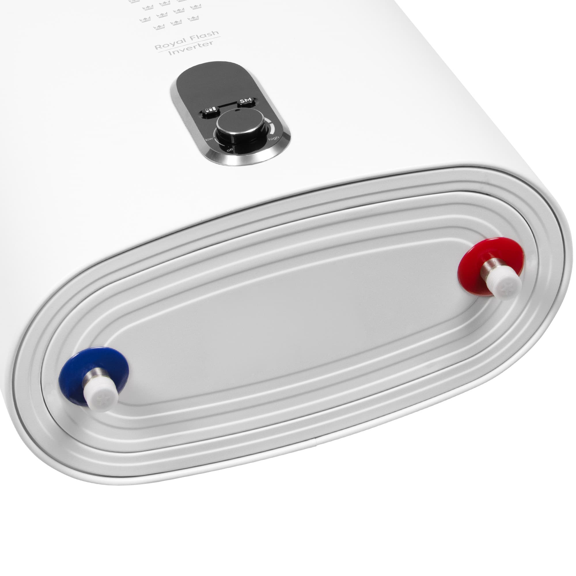 Водонагреватель Electrolux EWH 50 Royal Flash Inverter — фото 9