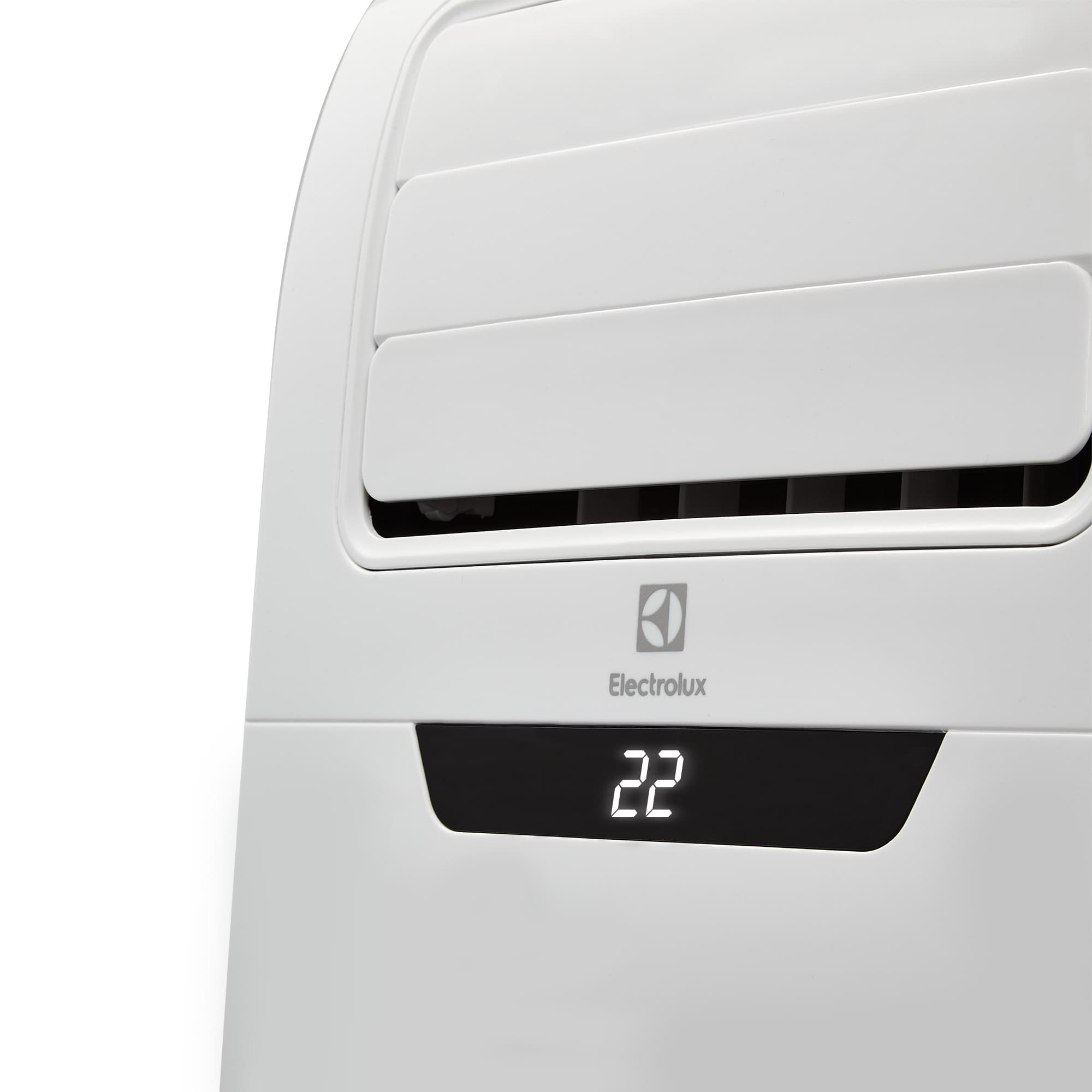 Сплит-система Electrolux EACM-07 FM/N3 — фото 6