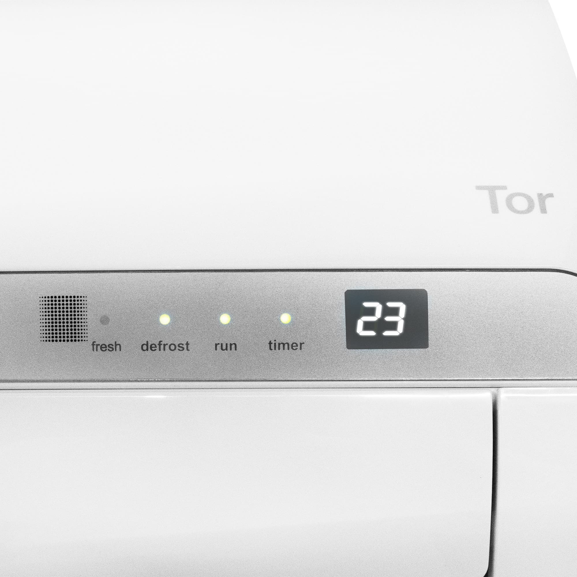 Сплит-система SHUFT TOR SFTM-09HN8 — фото 6