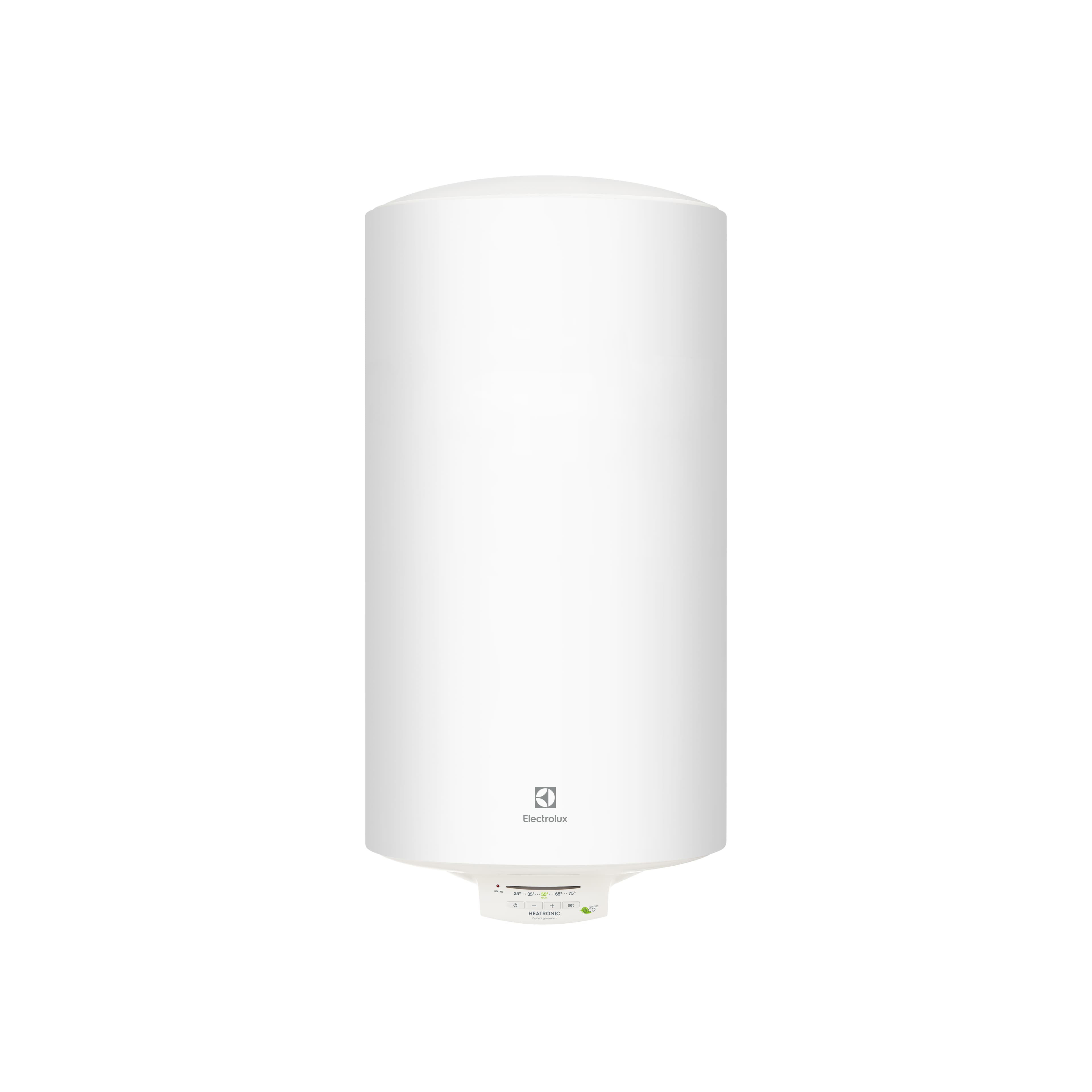 Водонагреватель Electrolux EWH 100 Heatronic DL DryHeat — фото 2