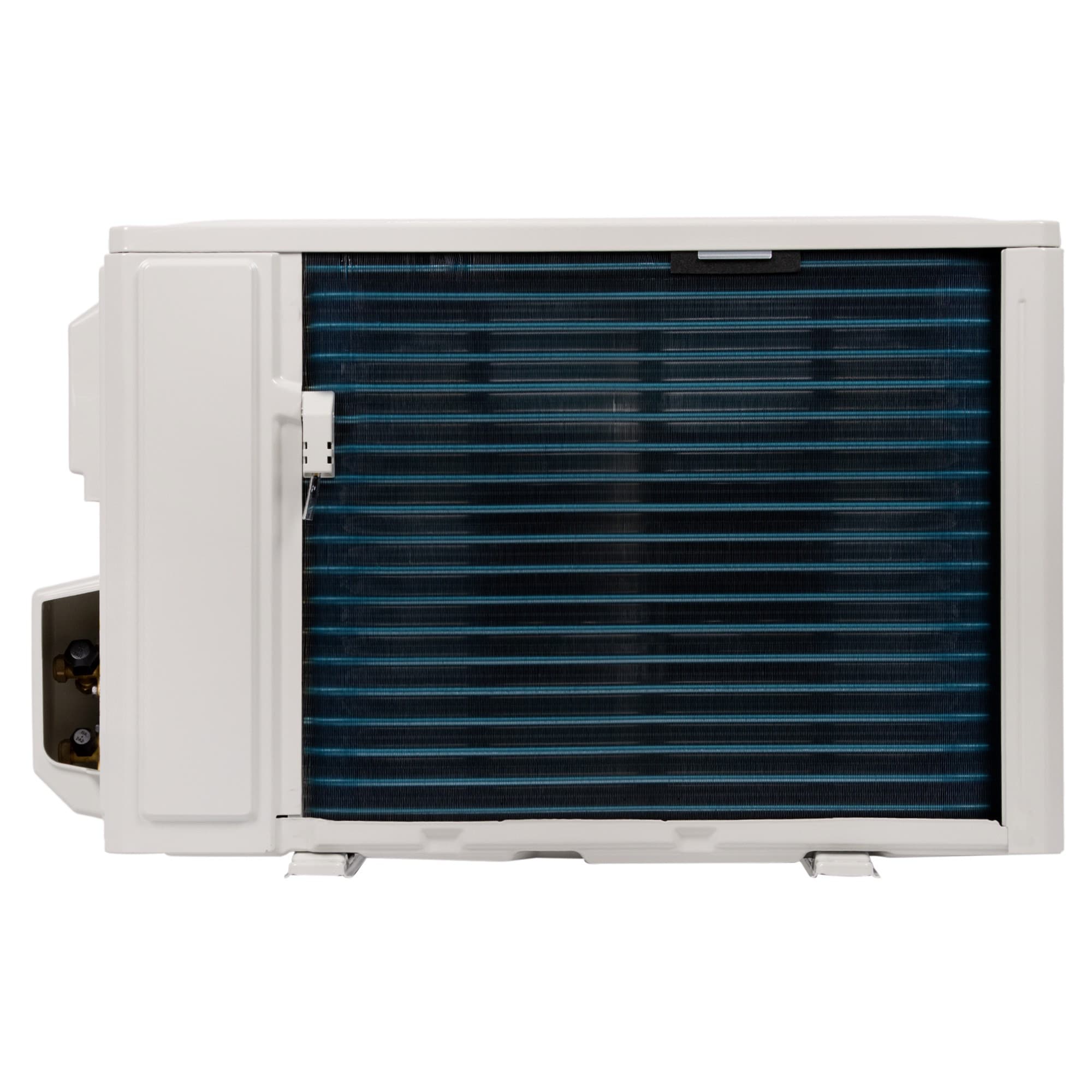 Сплит-система Royal Thermo Barocco DC White RTBI-18HN8_V2/white — фото 14