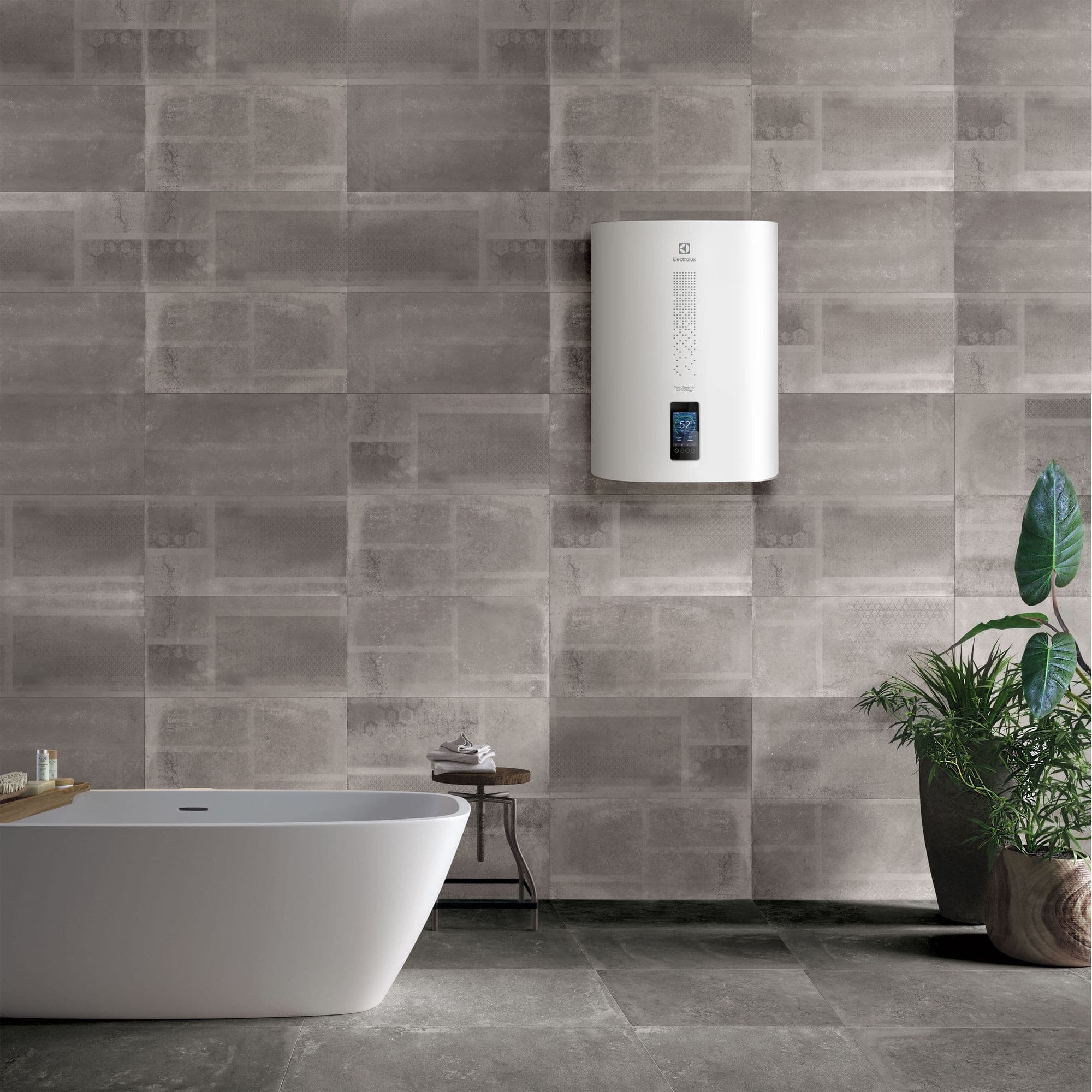 Водонагреватель Electrolux EWH 30 SmartInverter — фото 8