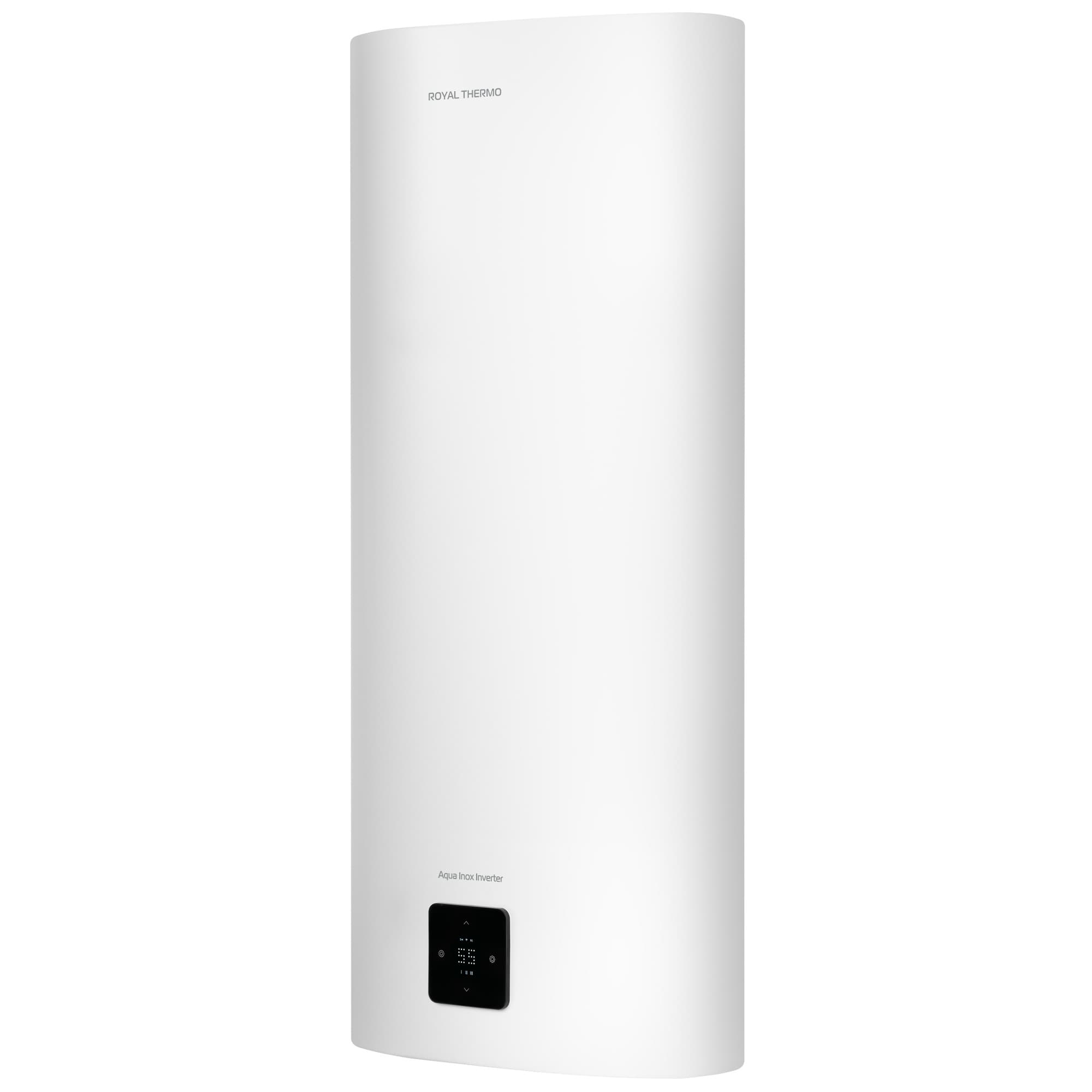 Водонагреватель Royal Thermo RWH 50 Aqua Inox Inverter — фото 2