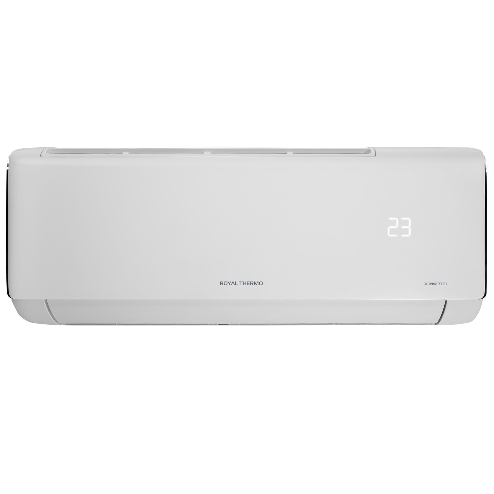 Сплит-система Royal Thermo Milano DC RTMI-09HN1 — фото 3