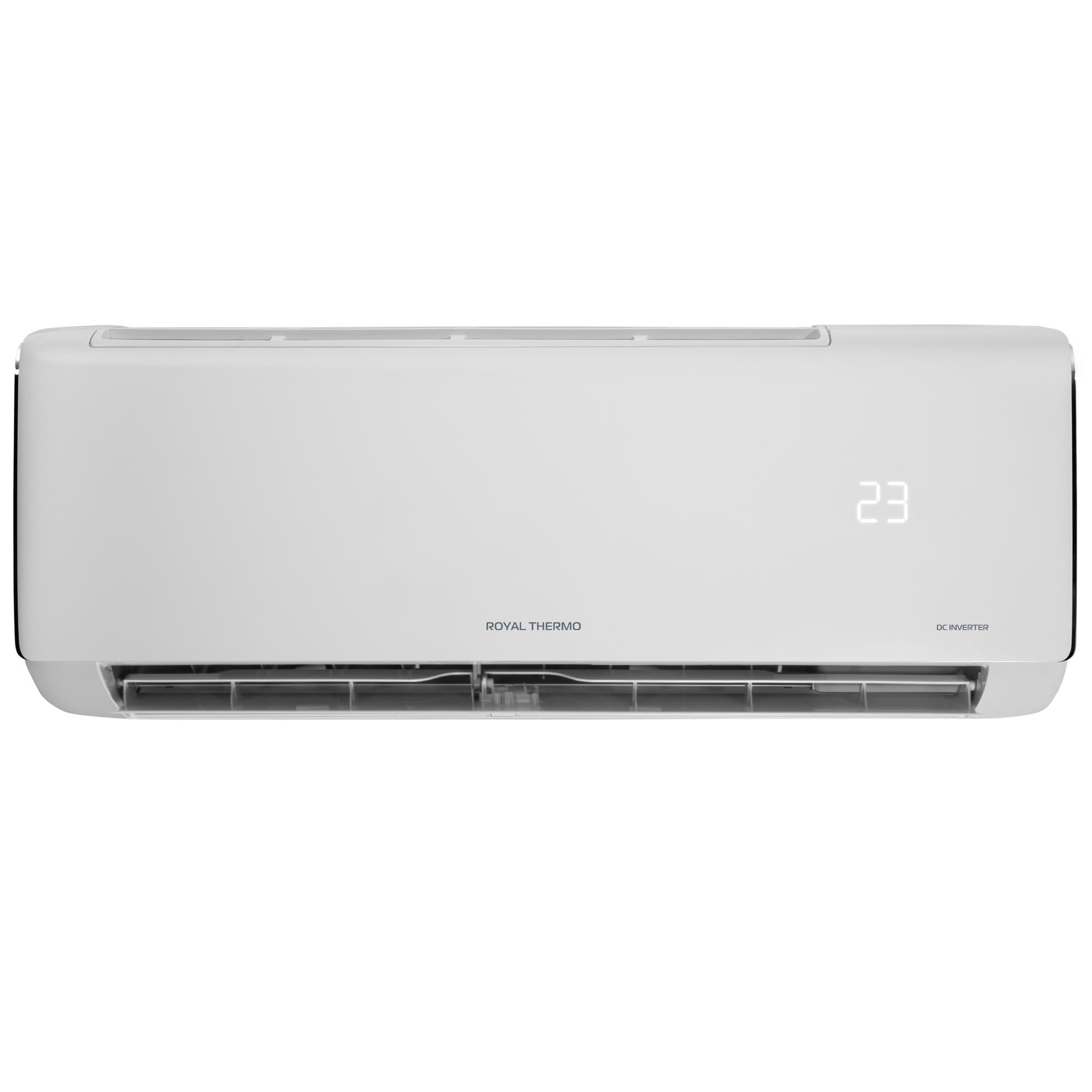 Сплит-система Royal Thermo Milano DC RTMI-09HN1 — фото 4