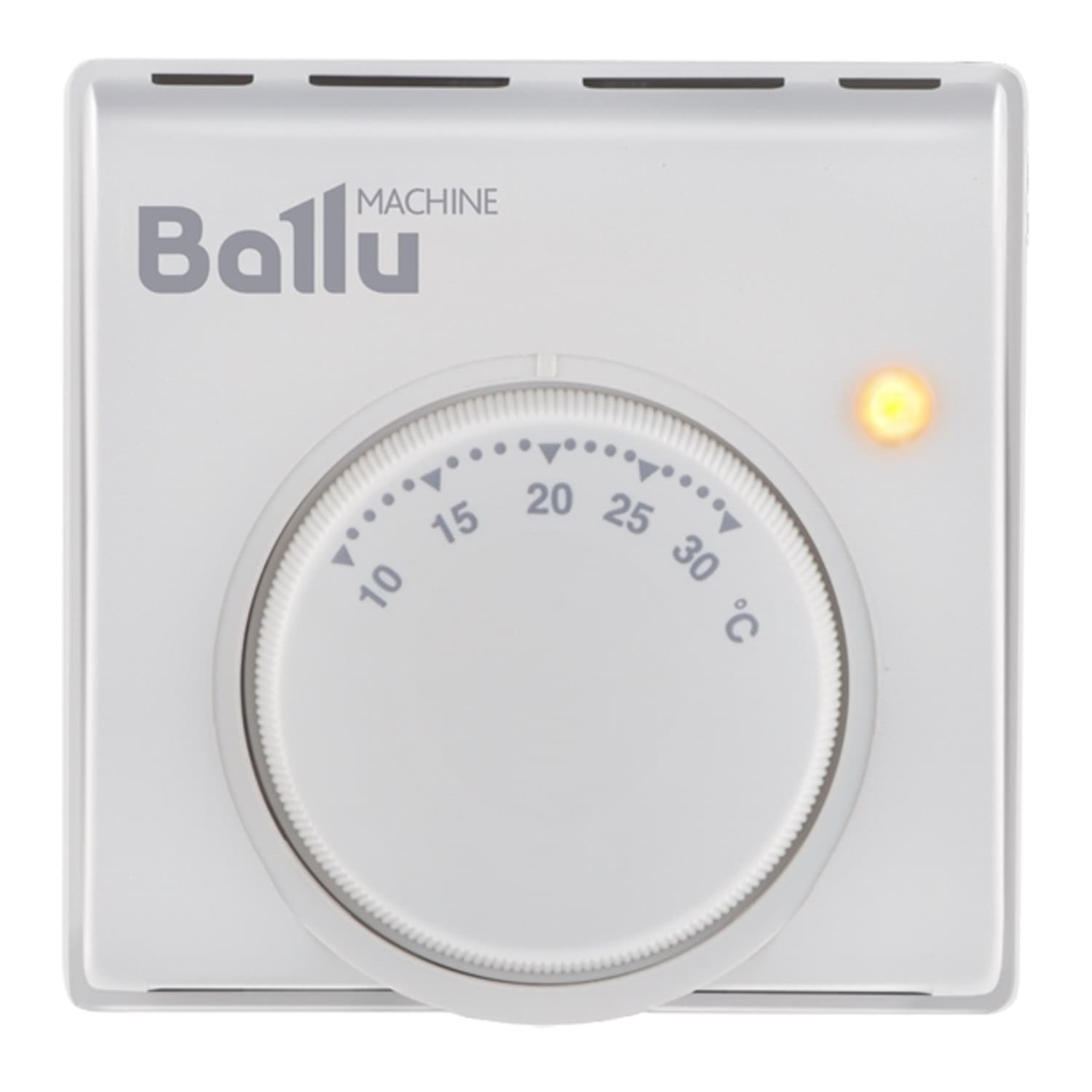 Комплект обогреватель инфракрасный Ballu BIH-GSW-0.8 + Терморегулятор BMT-1 — фото 8