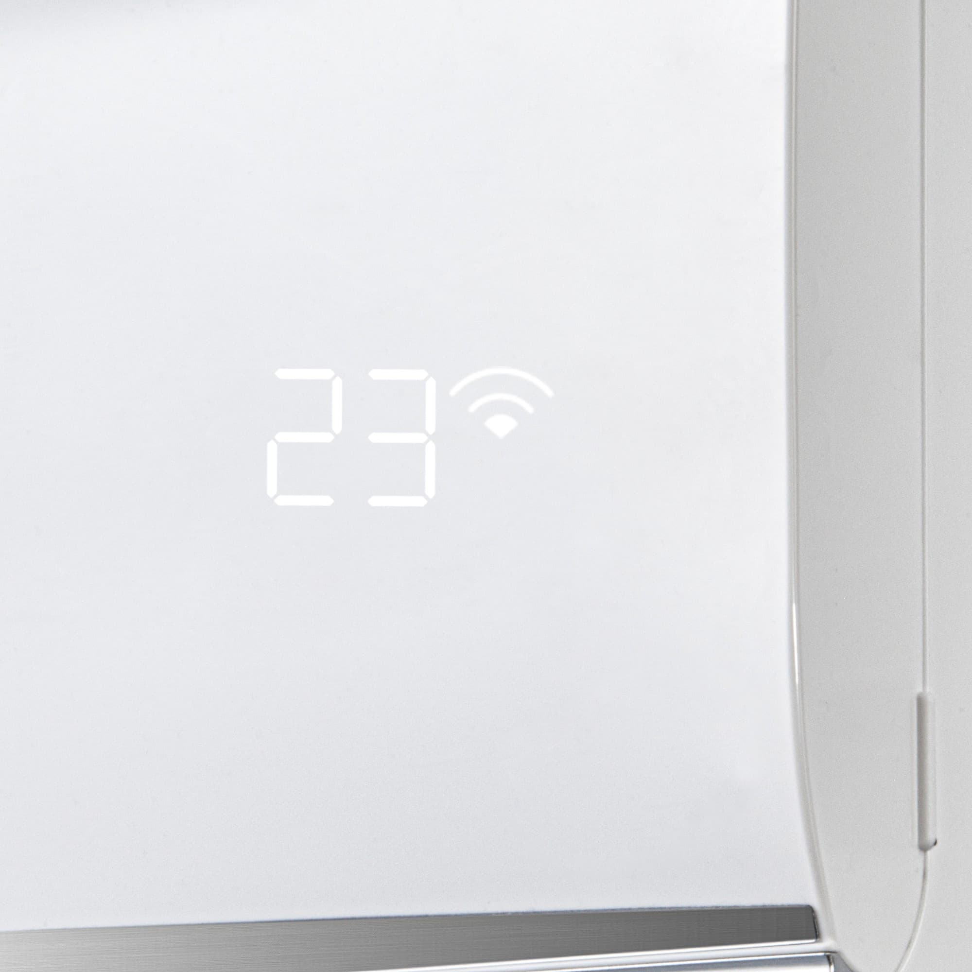 Сплит-система Electrolux Smartline EACS-18HSM/N3 — фото 8