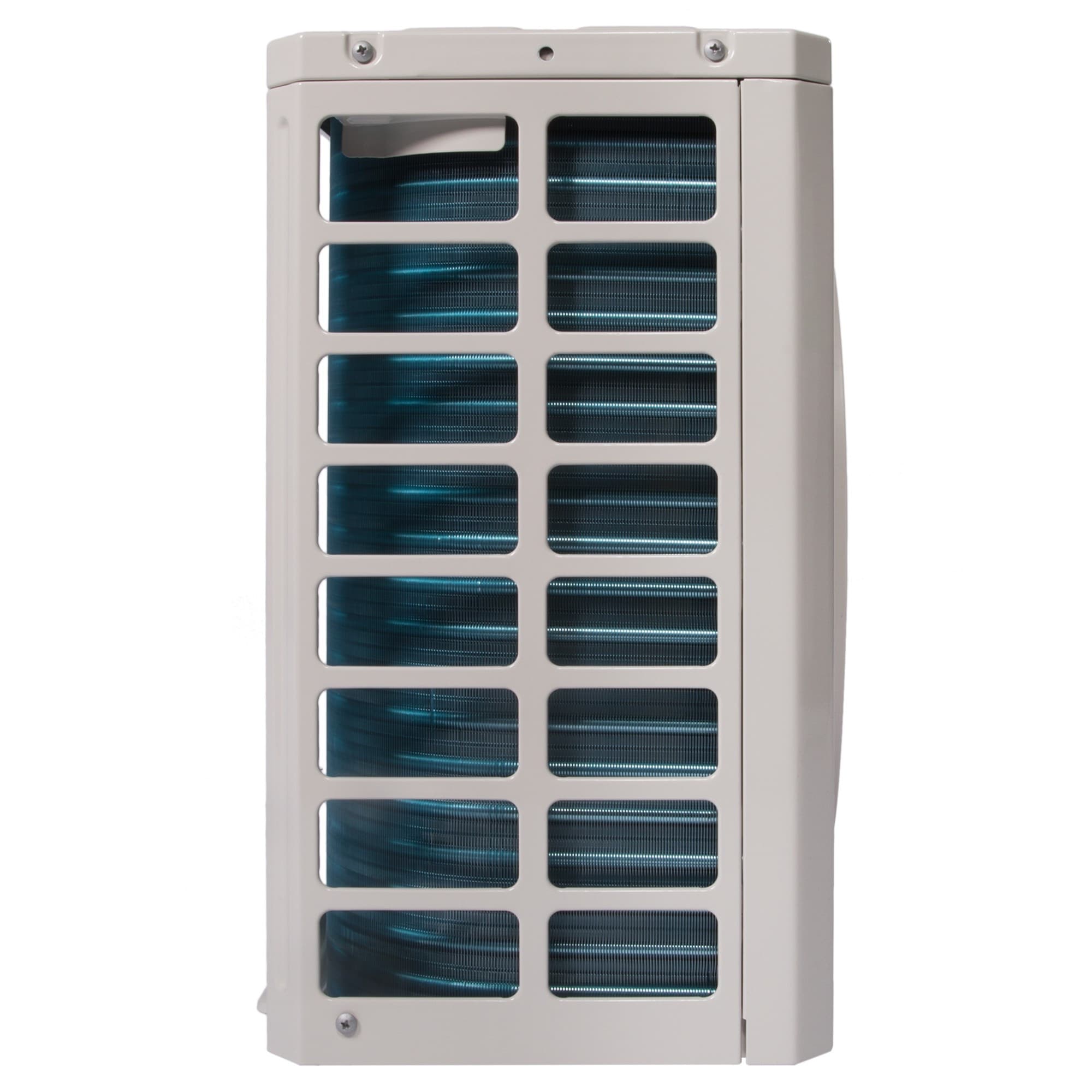 Сплит-система Royal Thermo Perfecto DC RTPI-12HN8 — фото 12