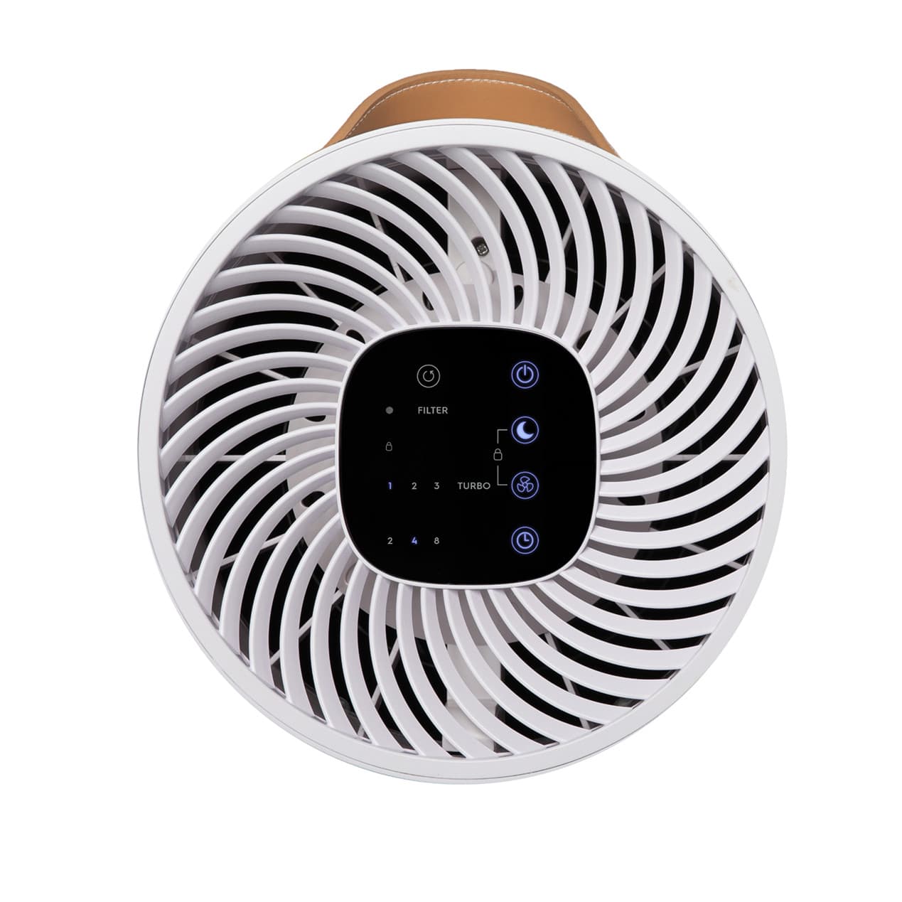 Очиститель воздуха Electrolux EAP-1027D — фото 7
