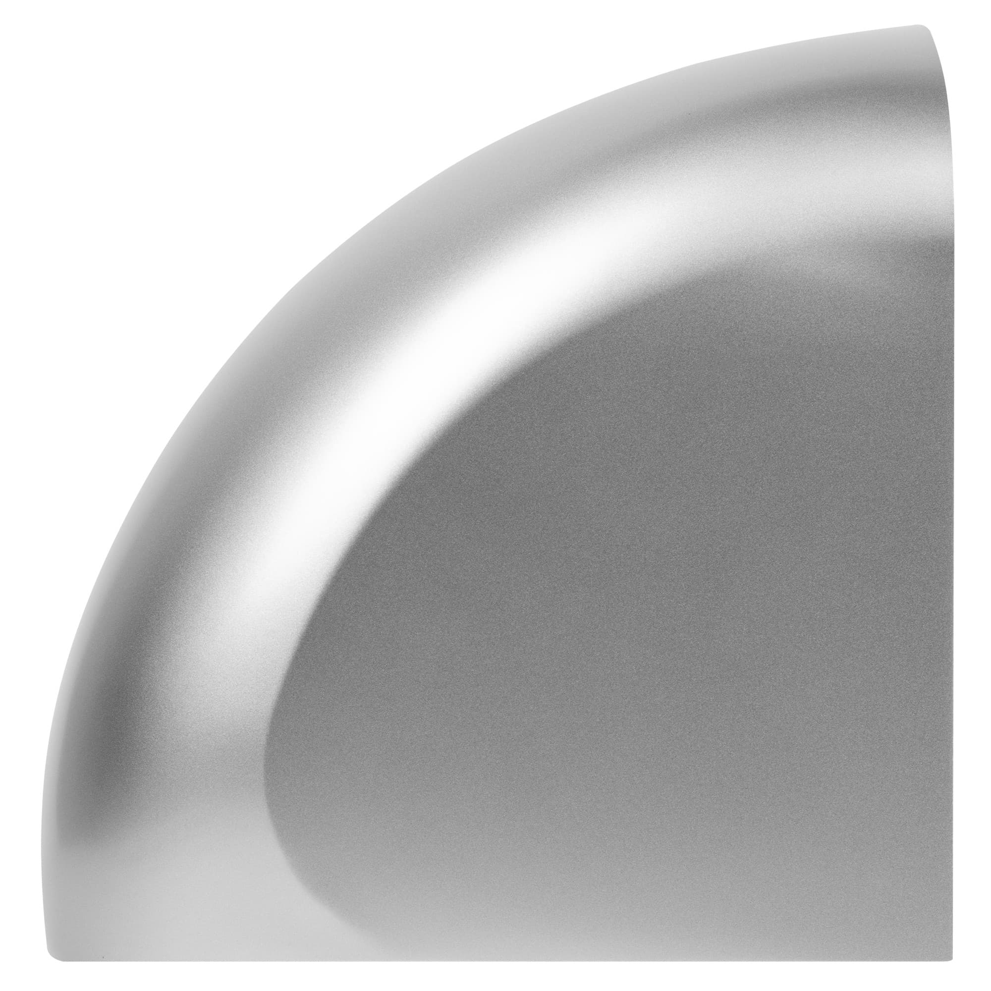 Сушилка для рук электрическая Ballu BAHD-2000DM Silver — фото 6