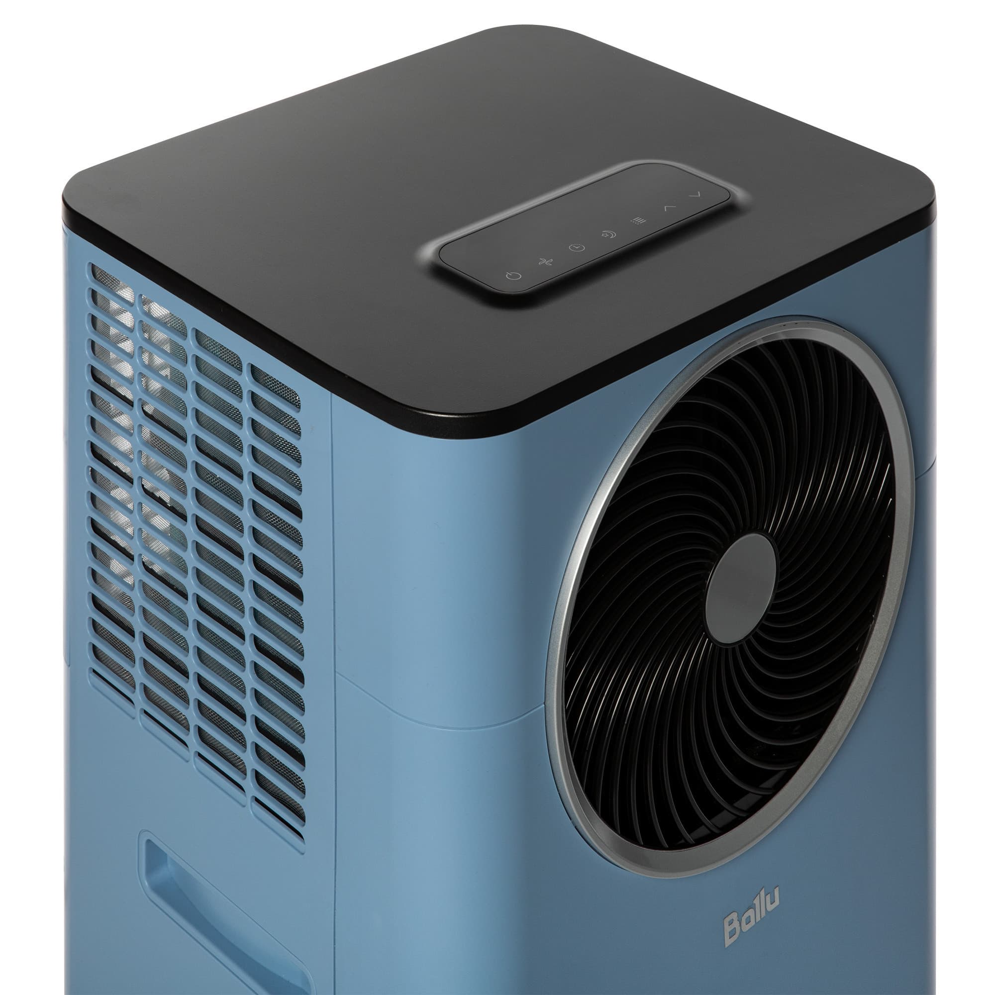 Сплит-система BALLU BPAC-09 DWB/N6 Blue + UniPort — фото 6