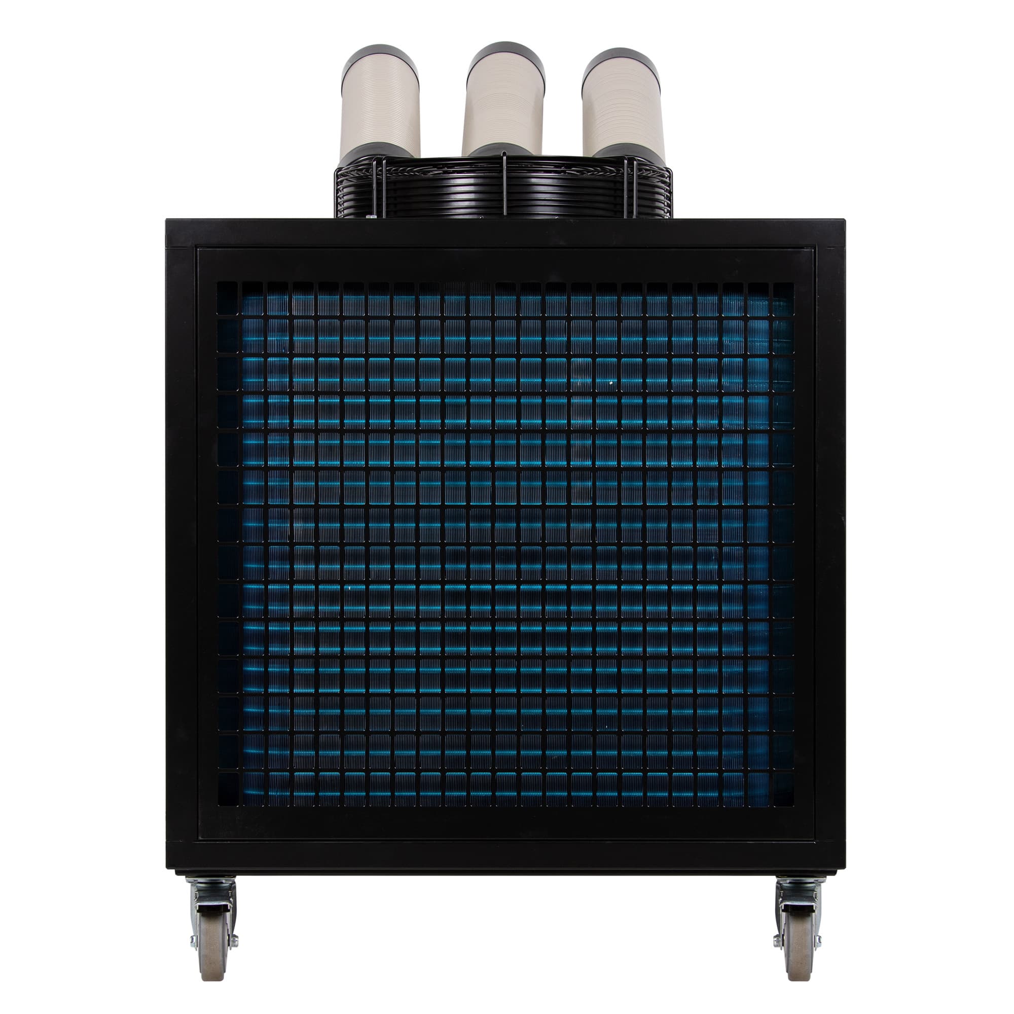 Сплит-система BALLU Heavy Pro BGK8E — фото 10