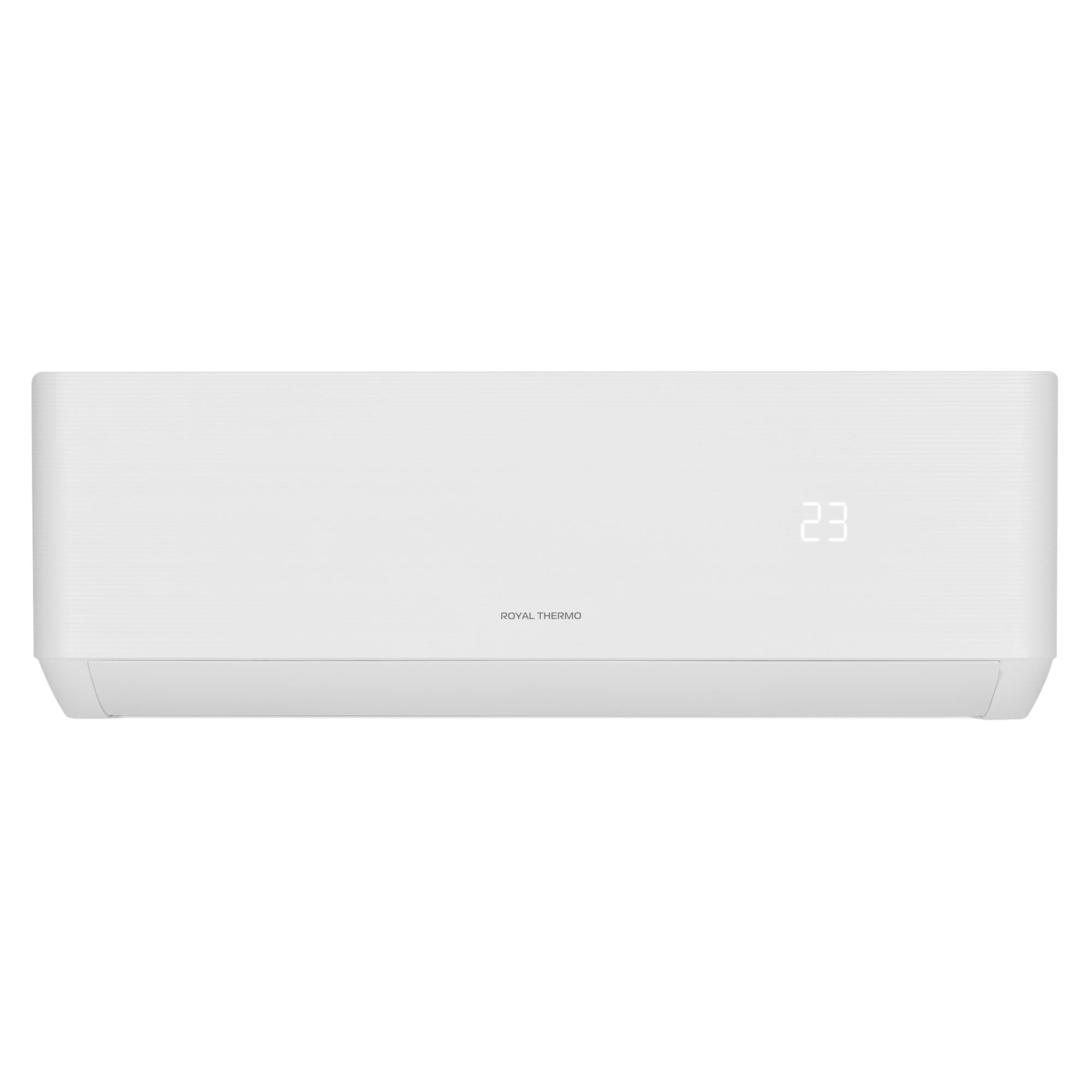 Сплит-система Royal Thermo Diamond DC RTDI-07HN8/Wi-Fi — фото 2