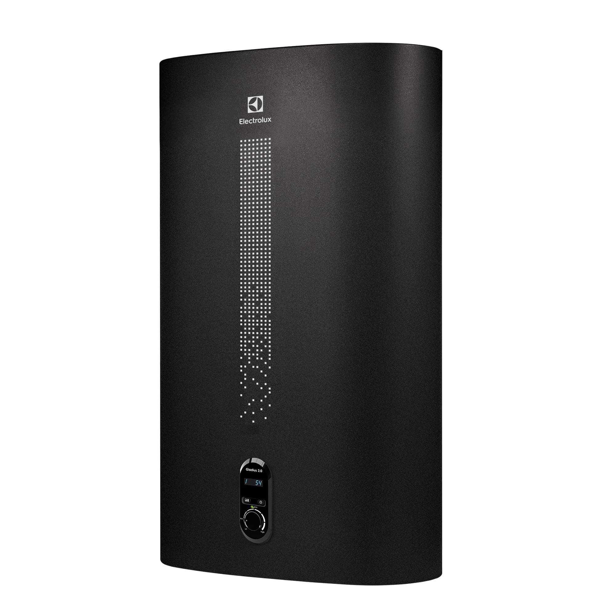Водонагреватель Electrolux EWH 80 Gladius 2.0 Grafit — фото 1