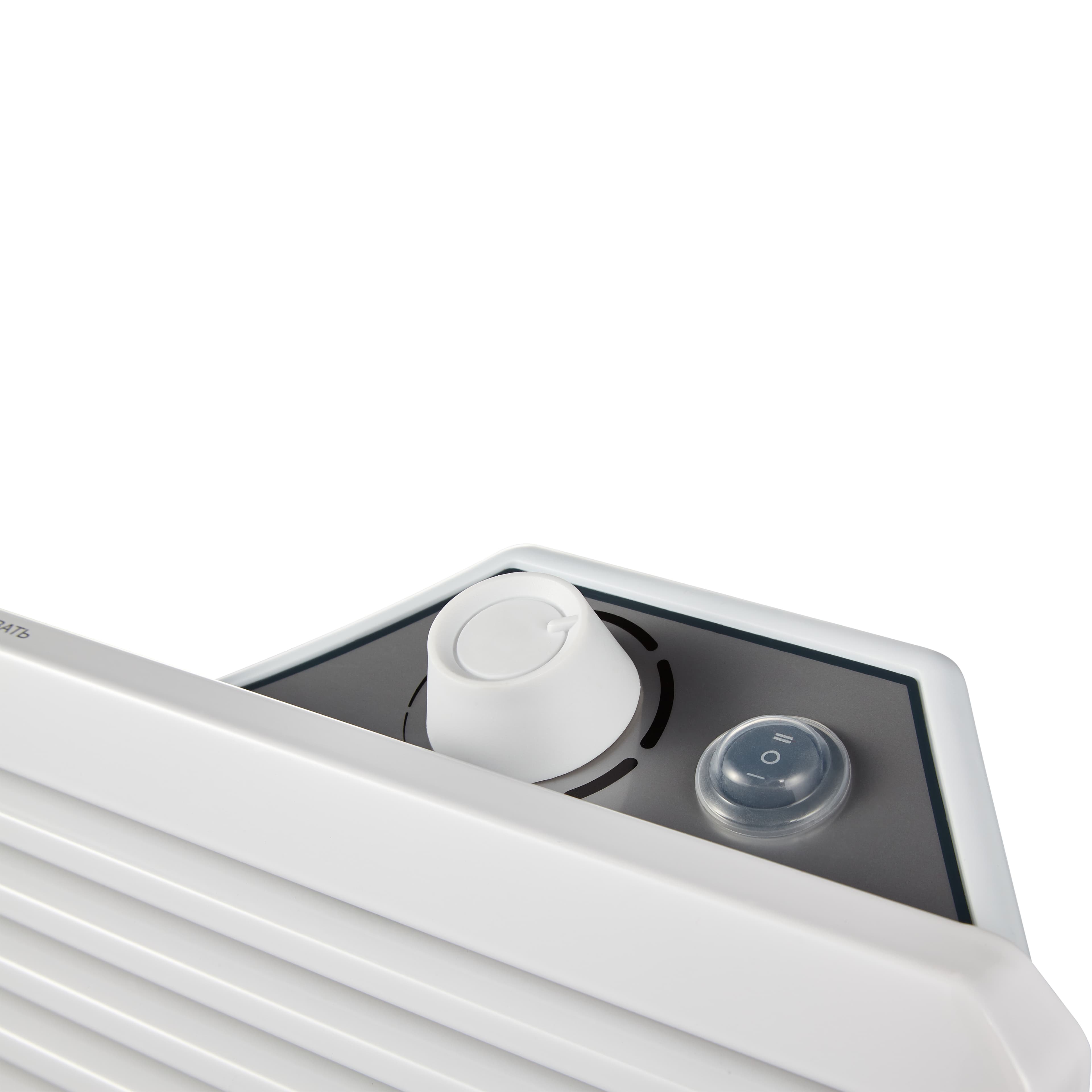 Конвектор электрический Electrolux ECH/T-2000 M — фото 8