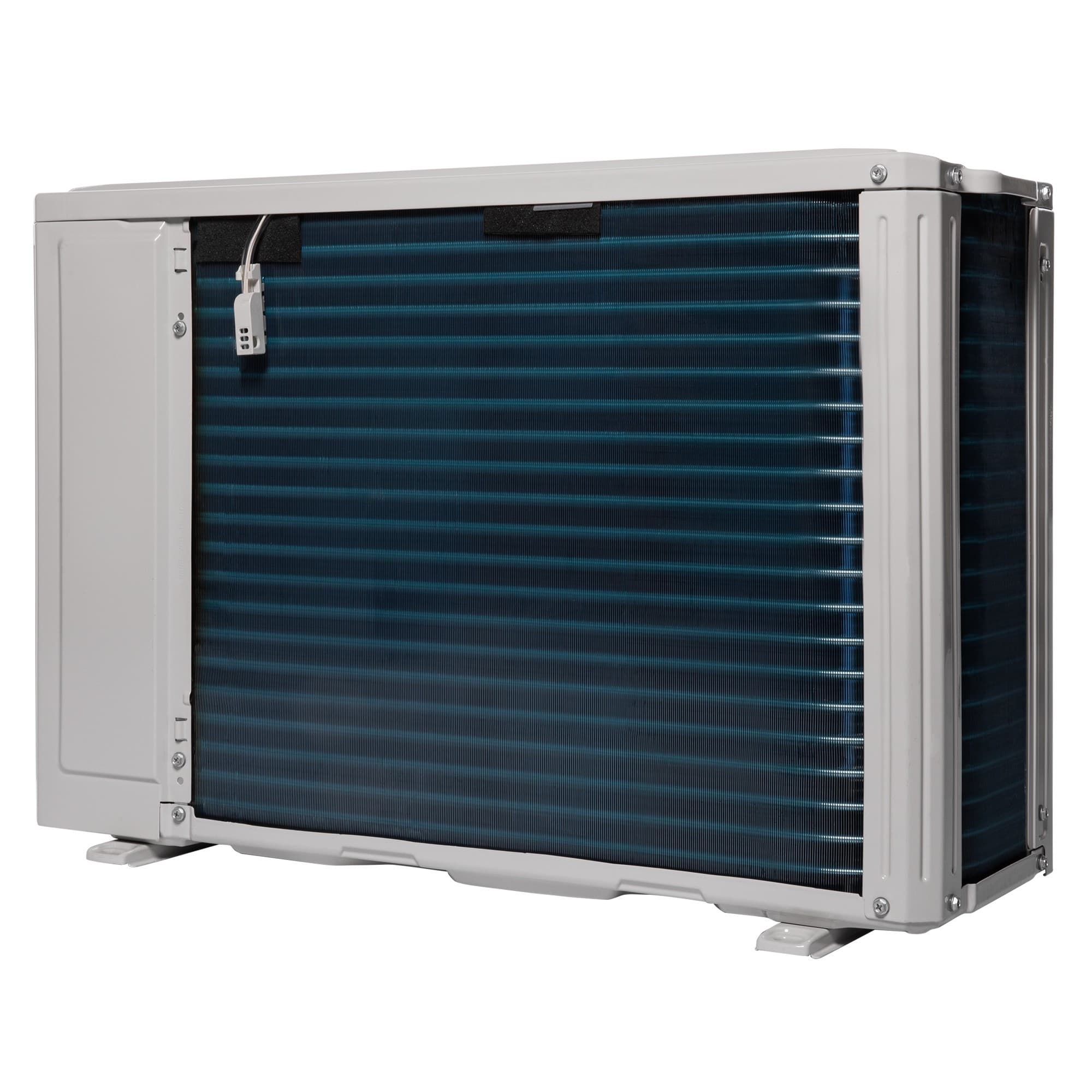 Сплит-система Royal Thermo Milano DC RTMI-09HN1 — фото 13