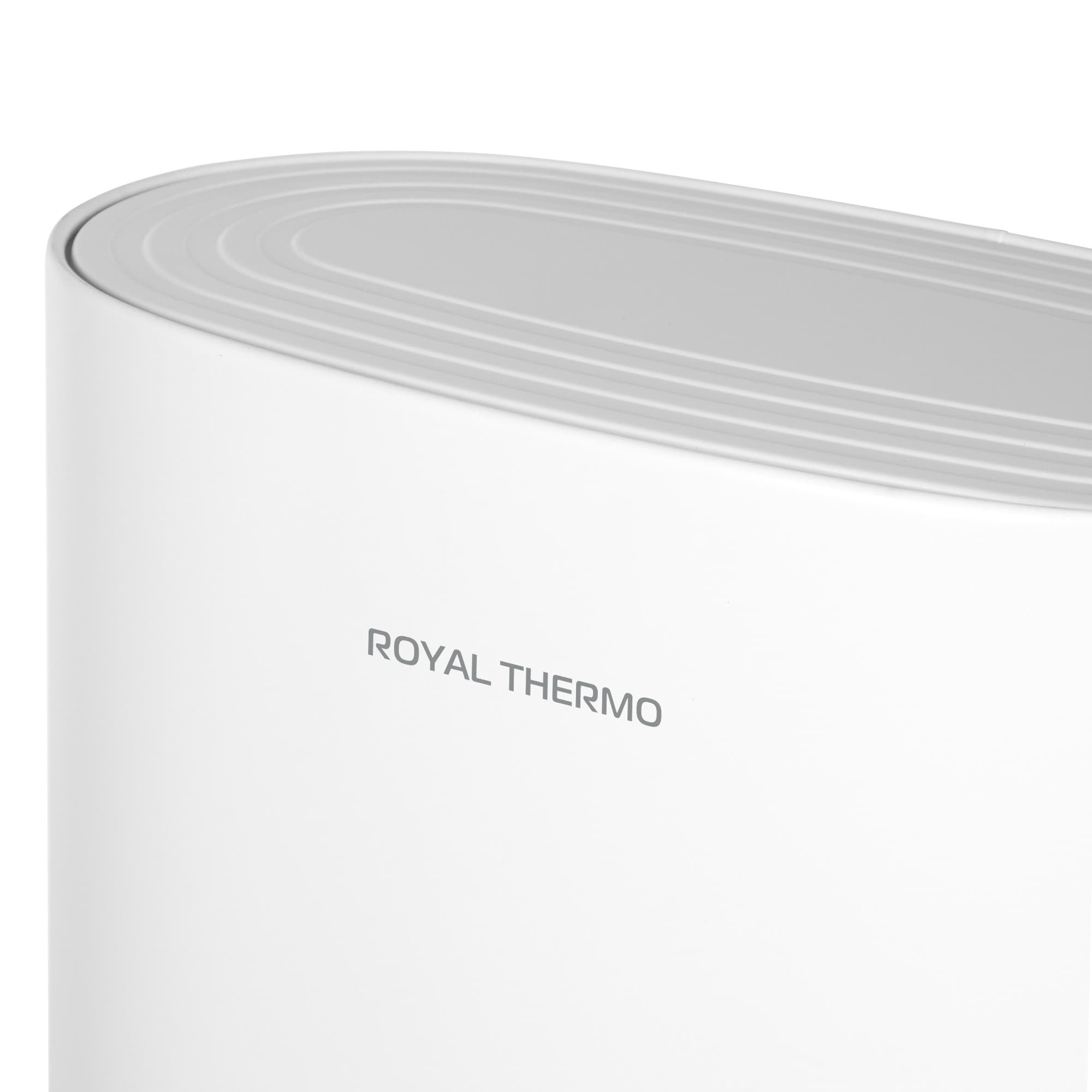 Водонагреватель Royal Thermo RWH 50 Aqua Inox Inverter — фото 7