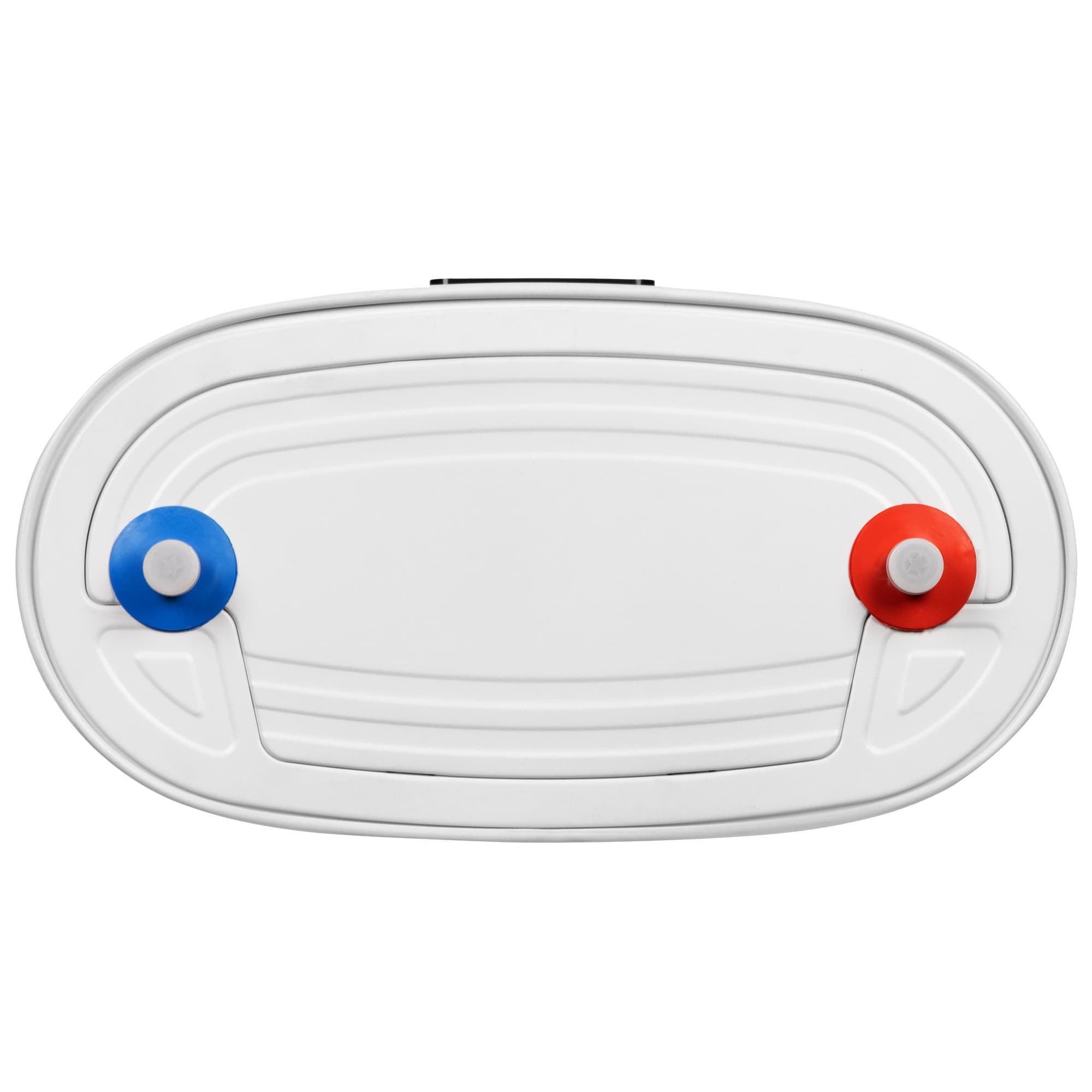 Водонагреватель Royal Thermo RWH 50 Aqua Inox Inverter — фото 9