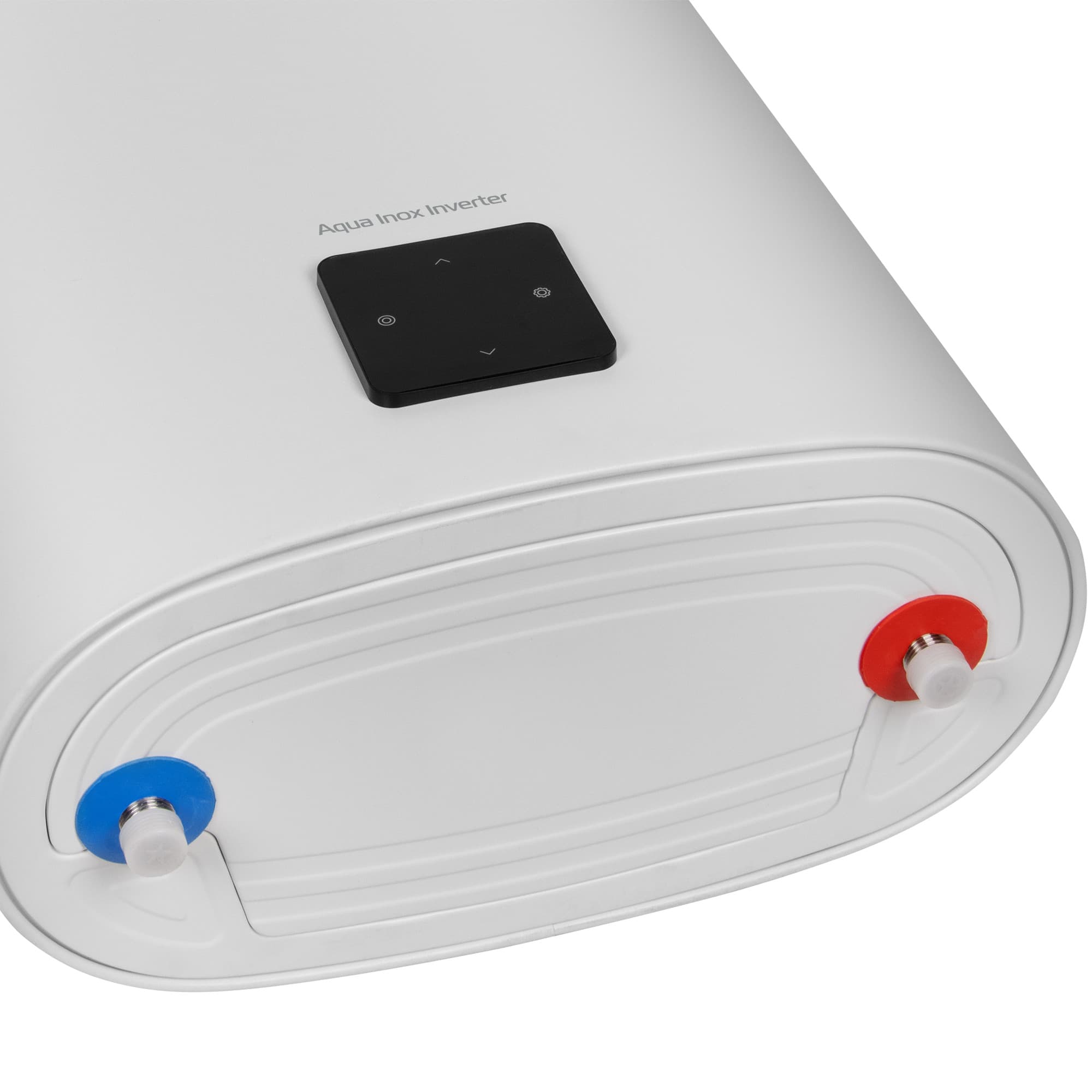 Водонагреватель Royal Thermo RWH 50 Aqua Inox Inverter — фото 10