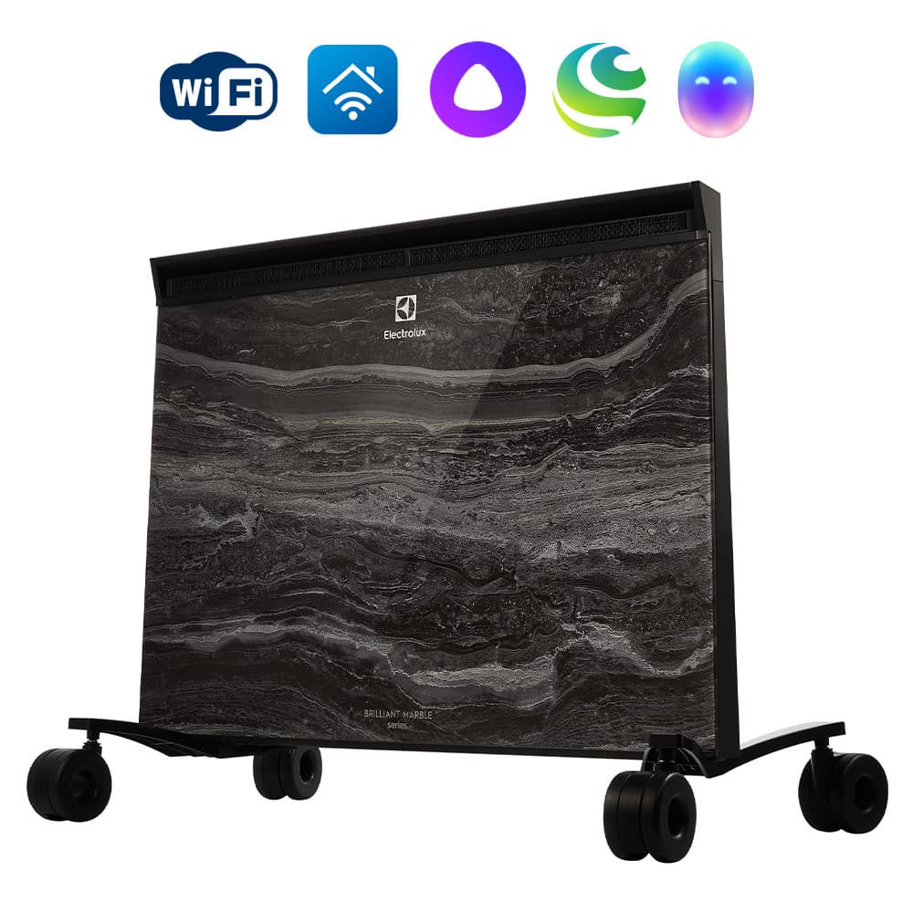 Конвектор Electrolux ECH/BMI-2000 Brilliant Marble — фото 1
