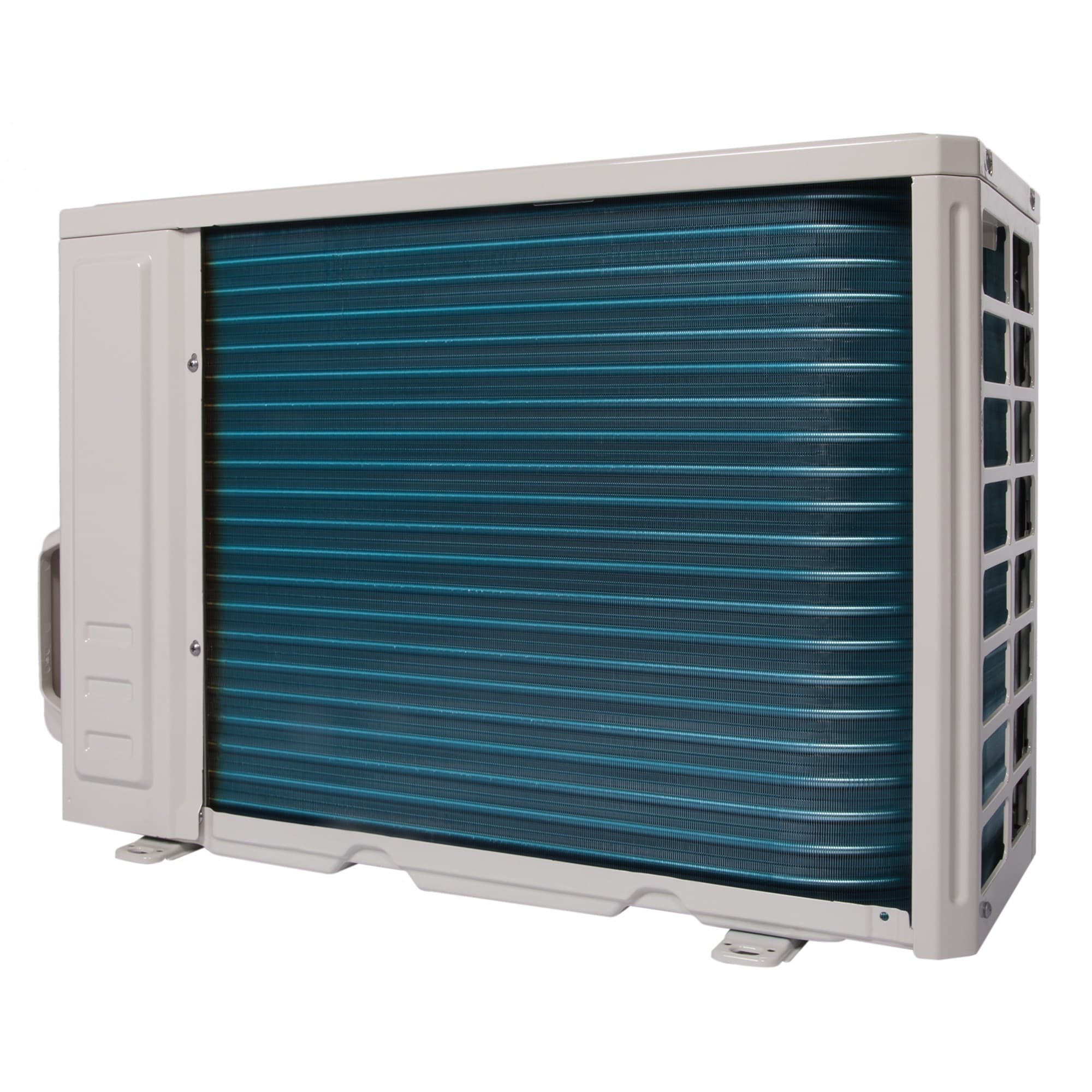 Сплит-система Royal Thermo Perfecto DC RTPI-18HN8 — фото 11