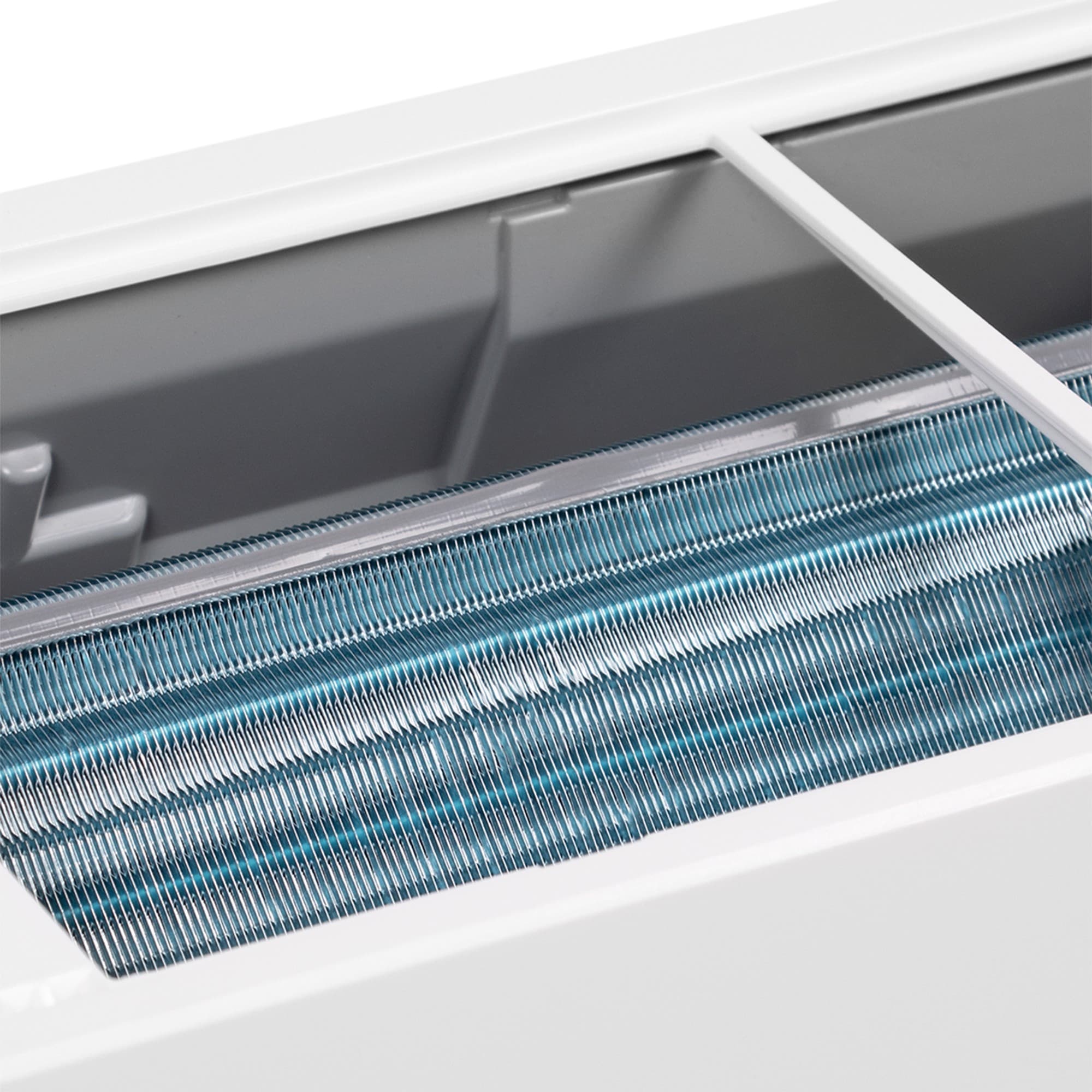 Сплит-система Royal Thermo Barocco DC White RTBI-24HN8_V2/white — фото 9