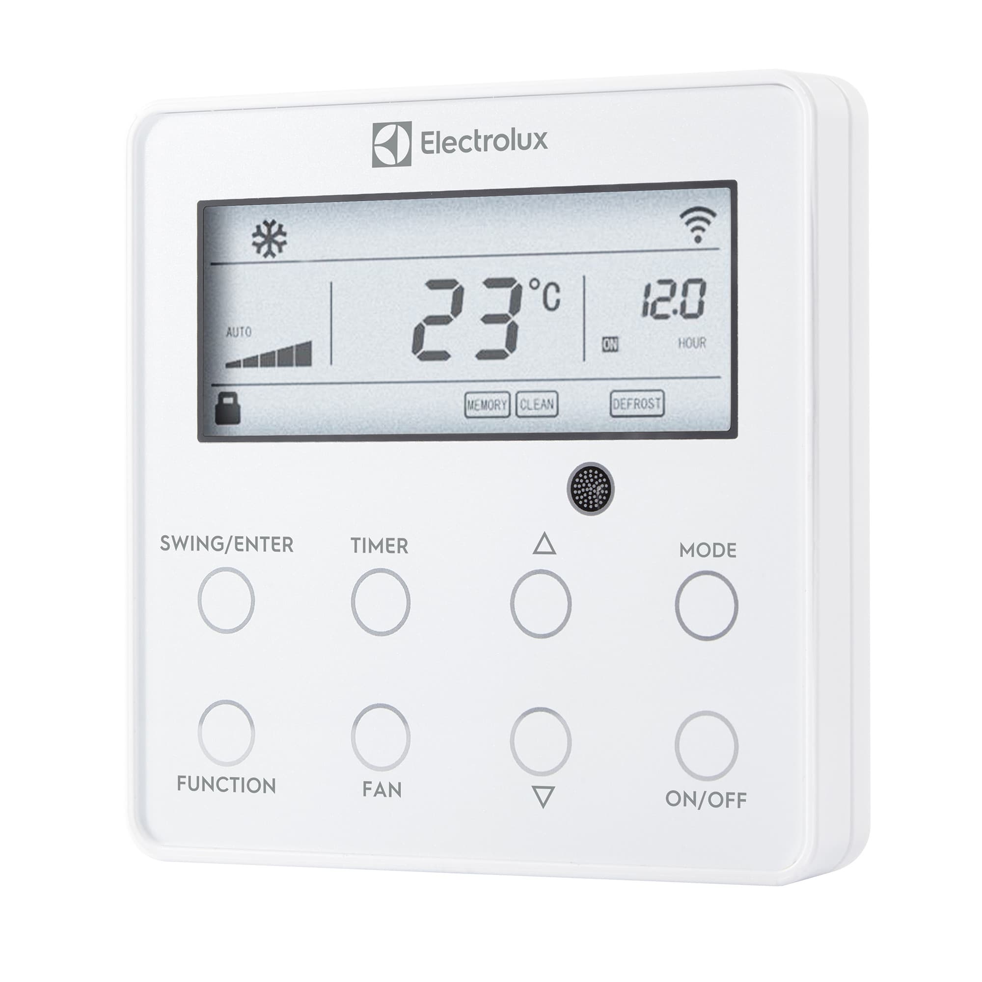 Мульти сплит-система Electrolux Super Match ERP EACD/I-24 FMI/N8_ERP Free match — фото 2