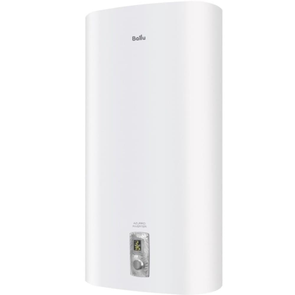 Водонагреватель Ballu BWH/S 100 Azurro Inverter — фото 1