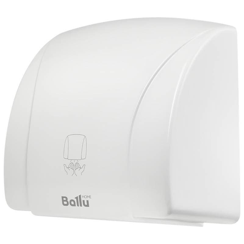 Рукосушилка Ballu BAHD-1800 — фото 3
