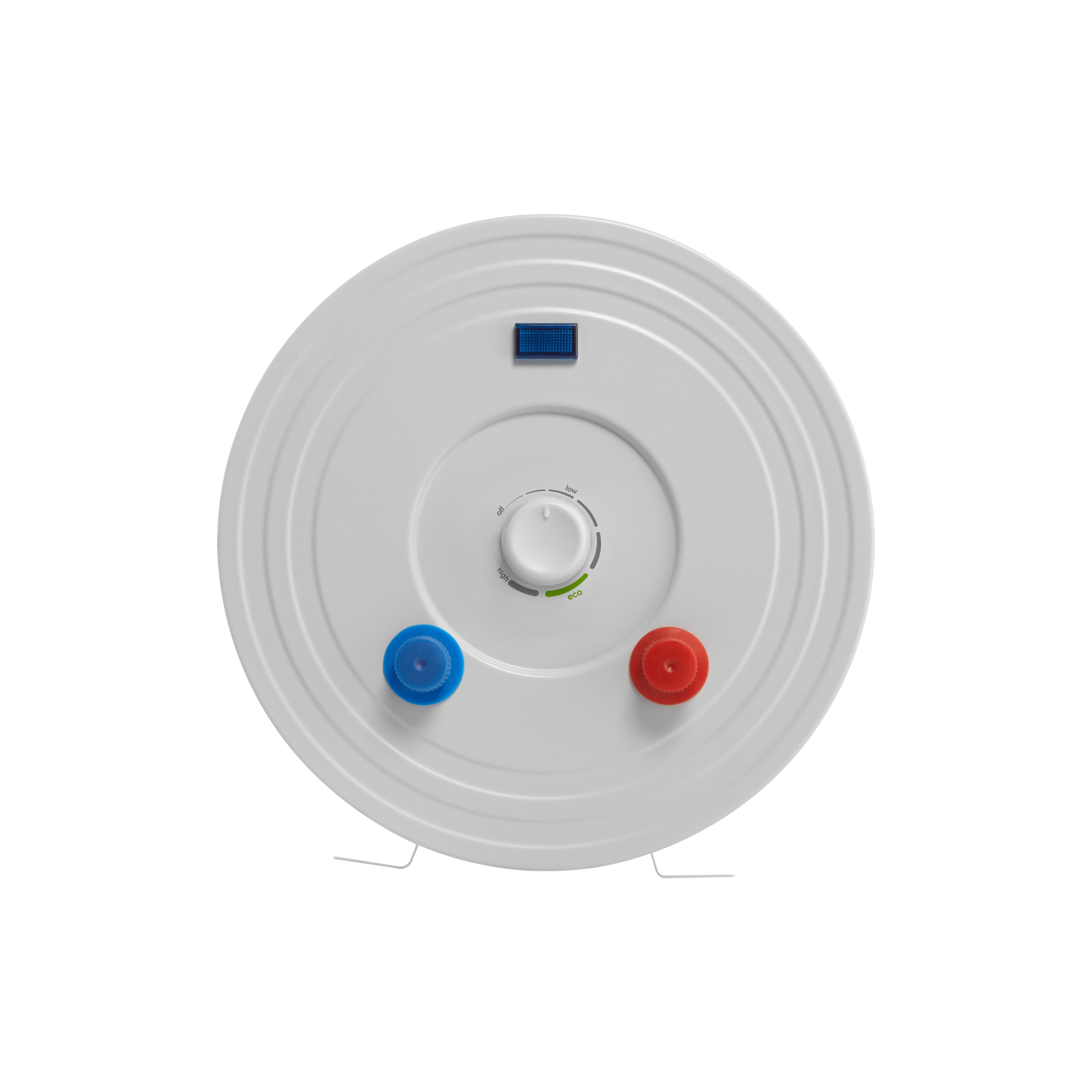 Водонагреватель Electrolux EWH 10 Genie ECO O — фото 5