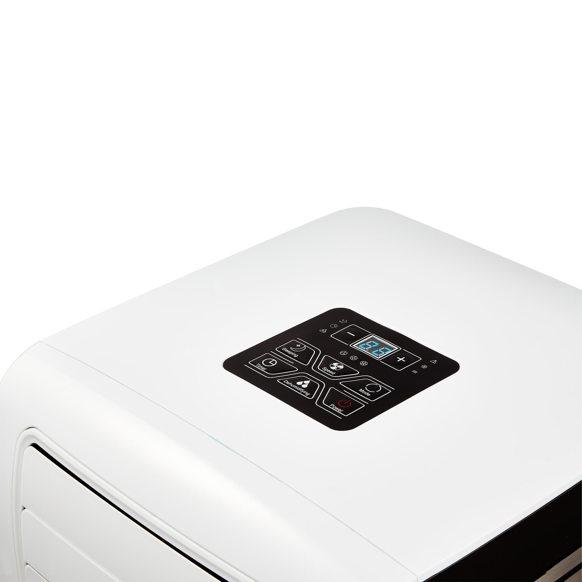 Сплит-система Electrolux EACM-12 FM/N3 — фото 5