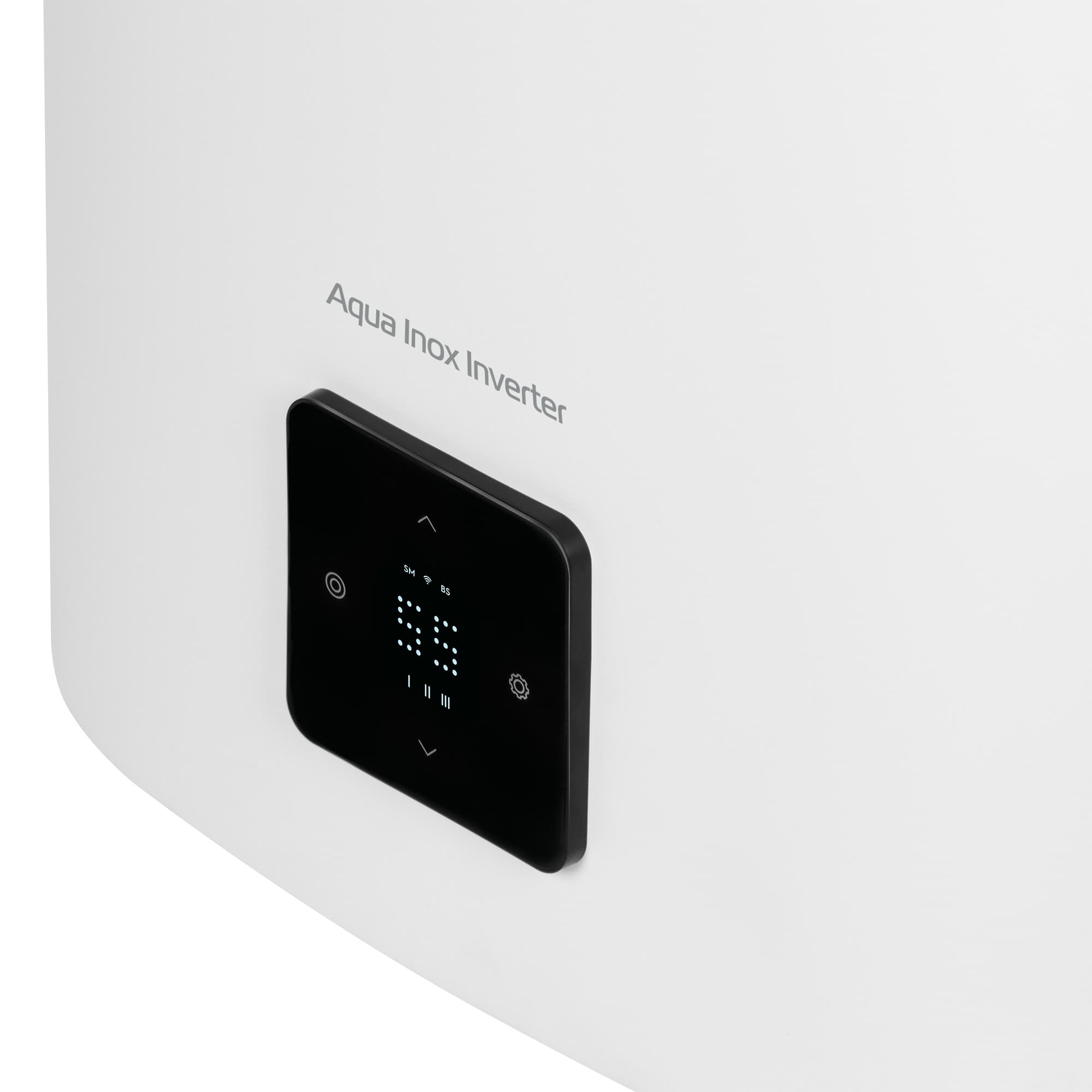 Водонагреватель Royal Thermo RWH 80 Aqua Inox Inverter — фото 4