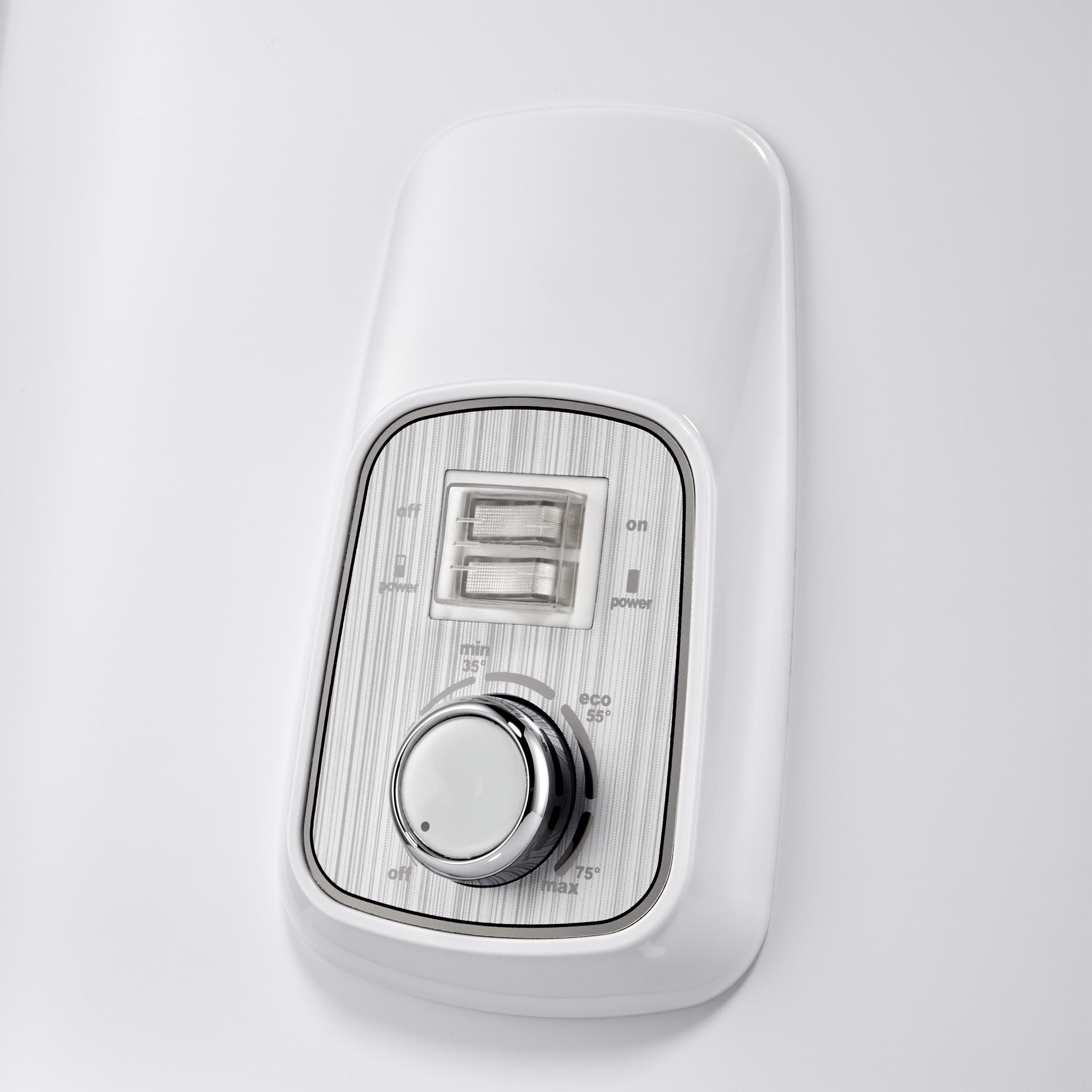 Водонагреватель Electrolux EWH 50 Royal Silver — фото 2