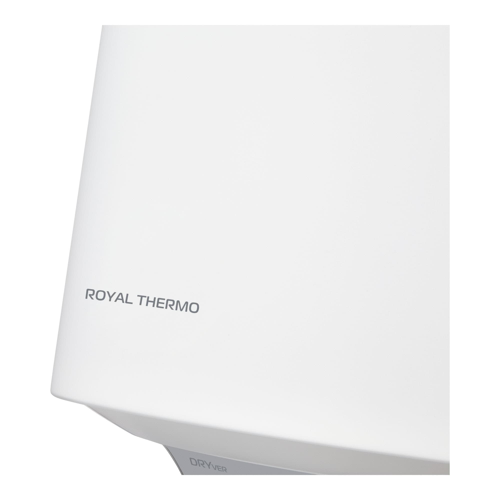 Водонагреватель Royal Thermo RWH 30 DRYver — фото 6