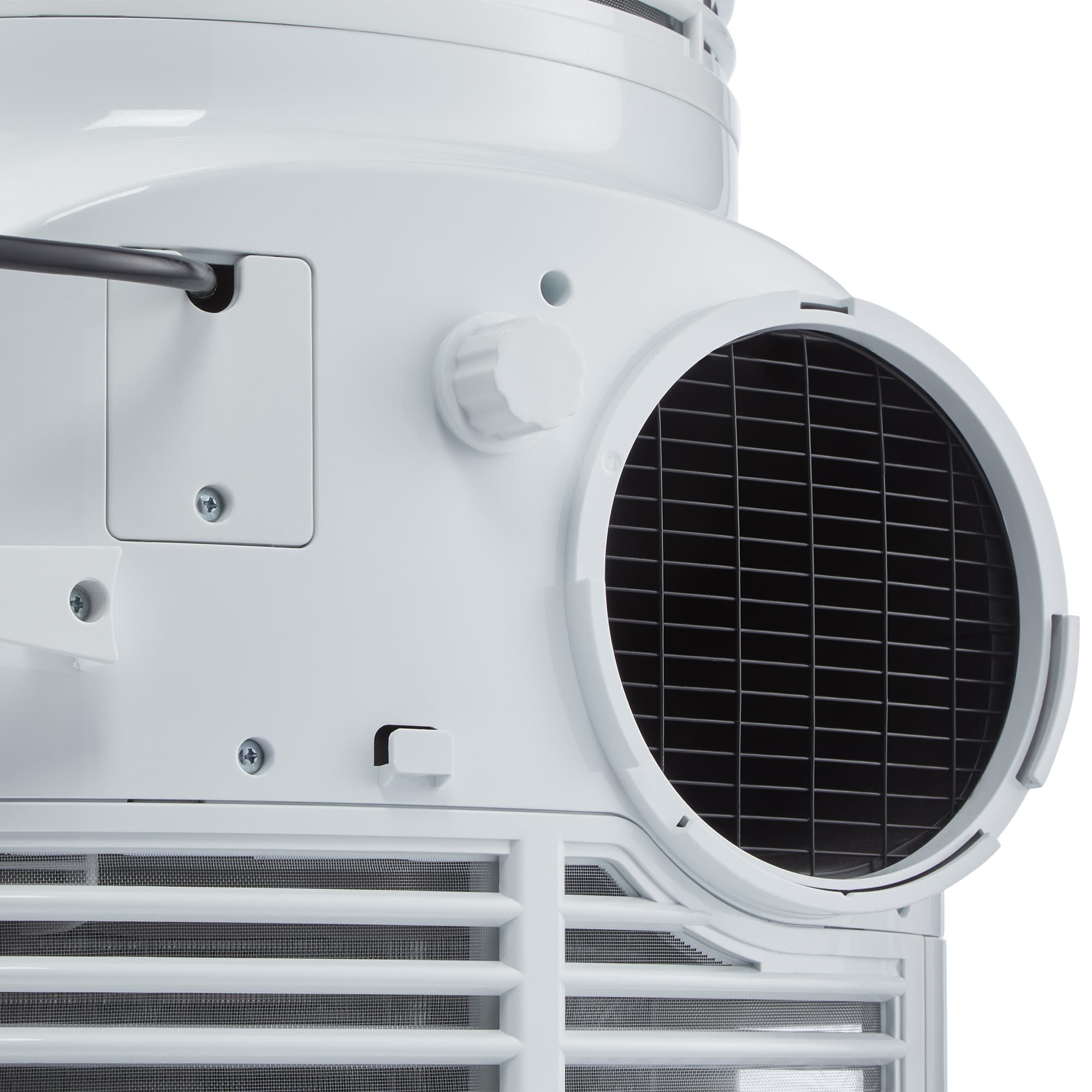 Сплит-система Electrolux Nebula EACM-18 NB/N6_V2 — фото 6