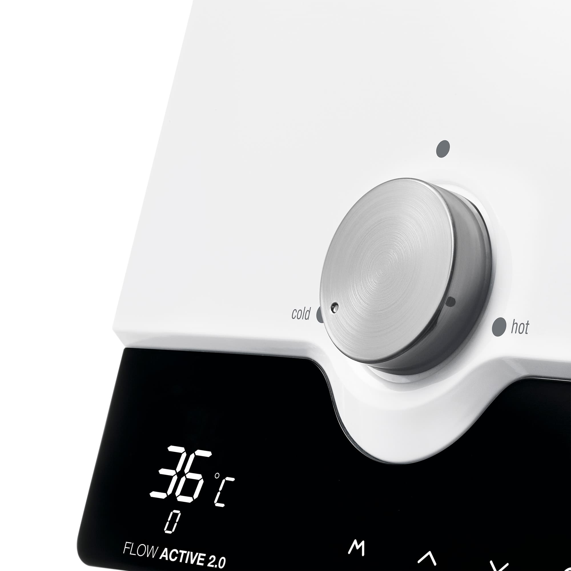 Водонагреватель проточный Electrolux NPX 8 Flow Active 2.0 — фото 6