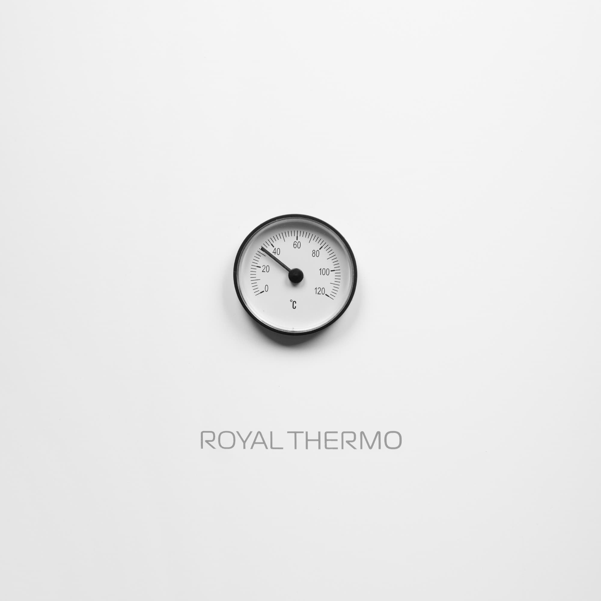 Бойлер косвенного нагрева Royal Thermo AQUATEC Standart SF100 White напольный — фото 6