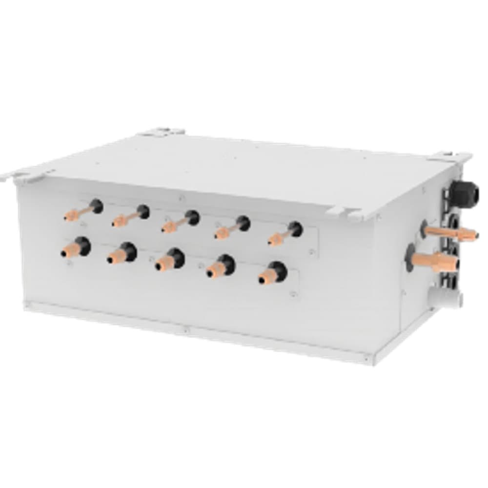 Мульти сплит-система Electrolux EACB/I-5 FMI/N8_ERP