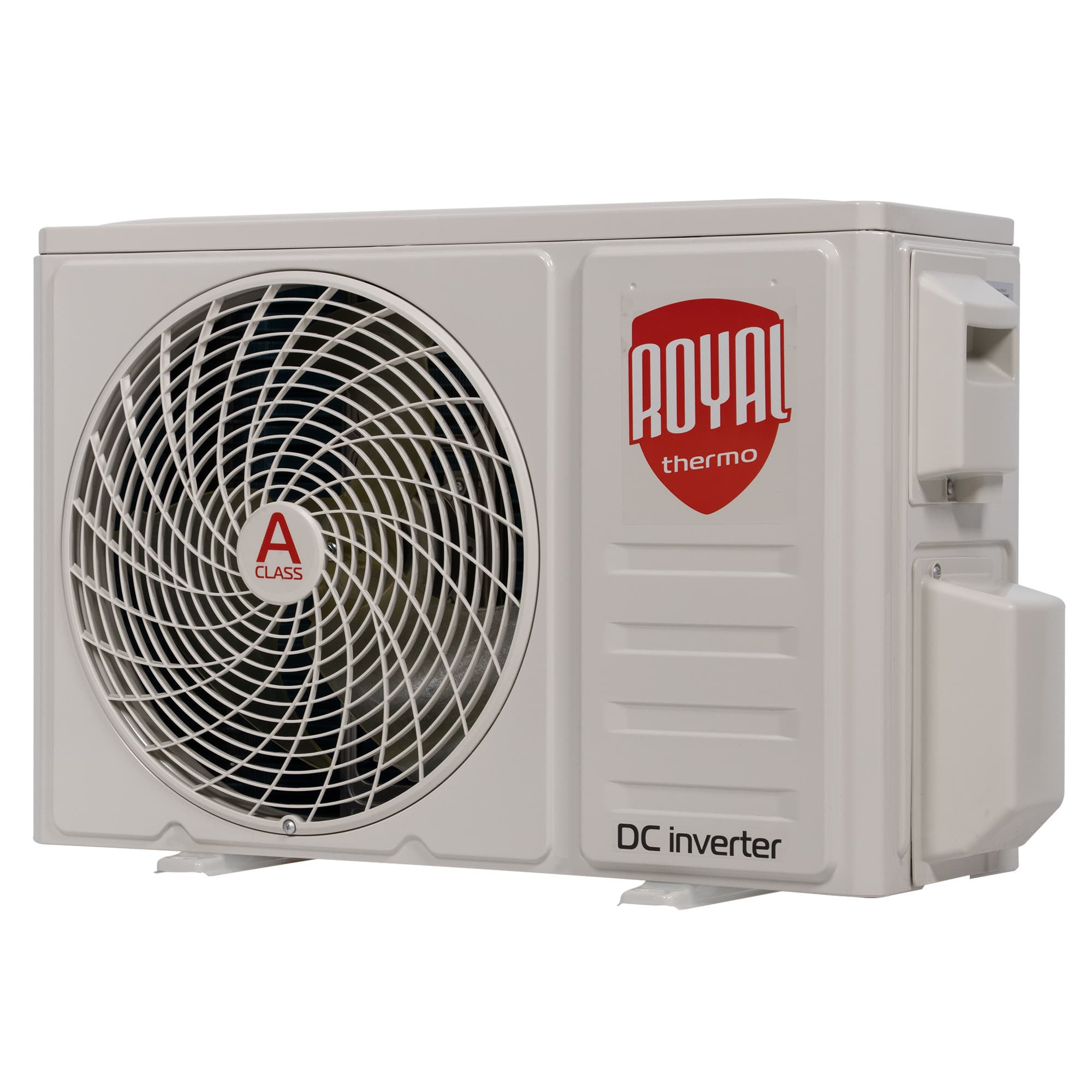 Сплит-система Royal Thermo Diamond DC RTDI-09HN8/Wi-Fi — фото 11