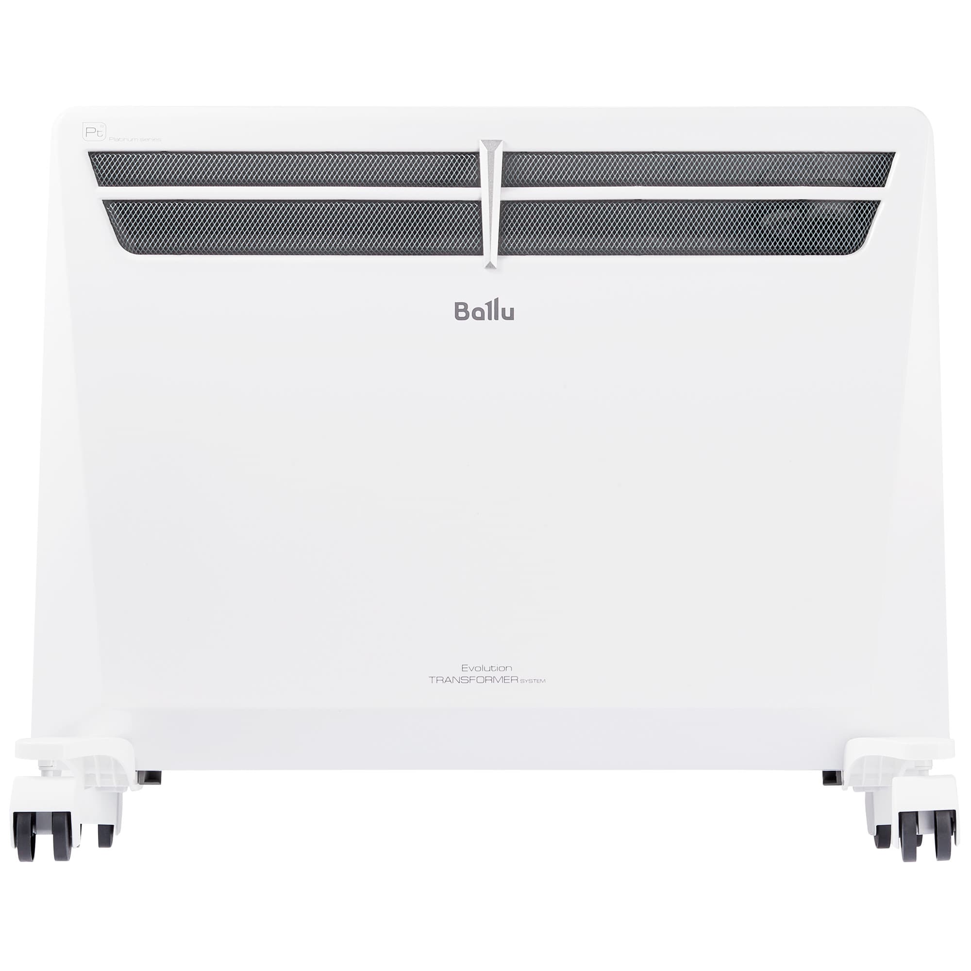 Конвектор электрический Ballu Evolution Digital Inverter BEC/EVI4-1500 — фото 3