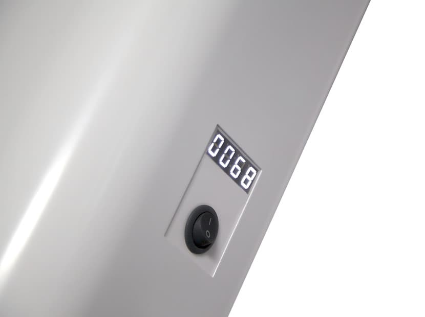 Бактерицидный рециркулятор Ballu RDU-30D ANTICOVIDgenerator, white — фото 6