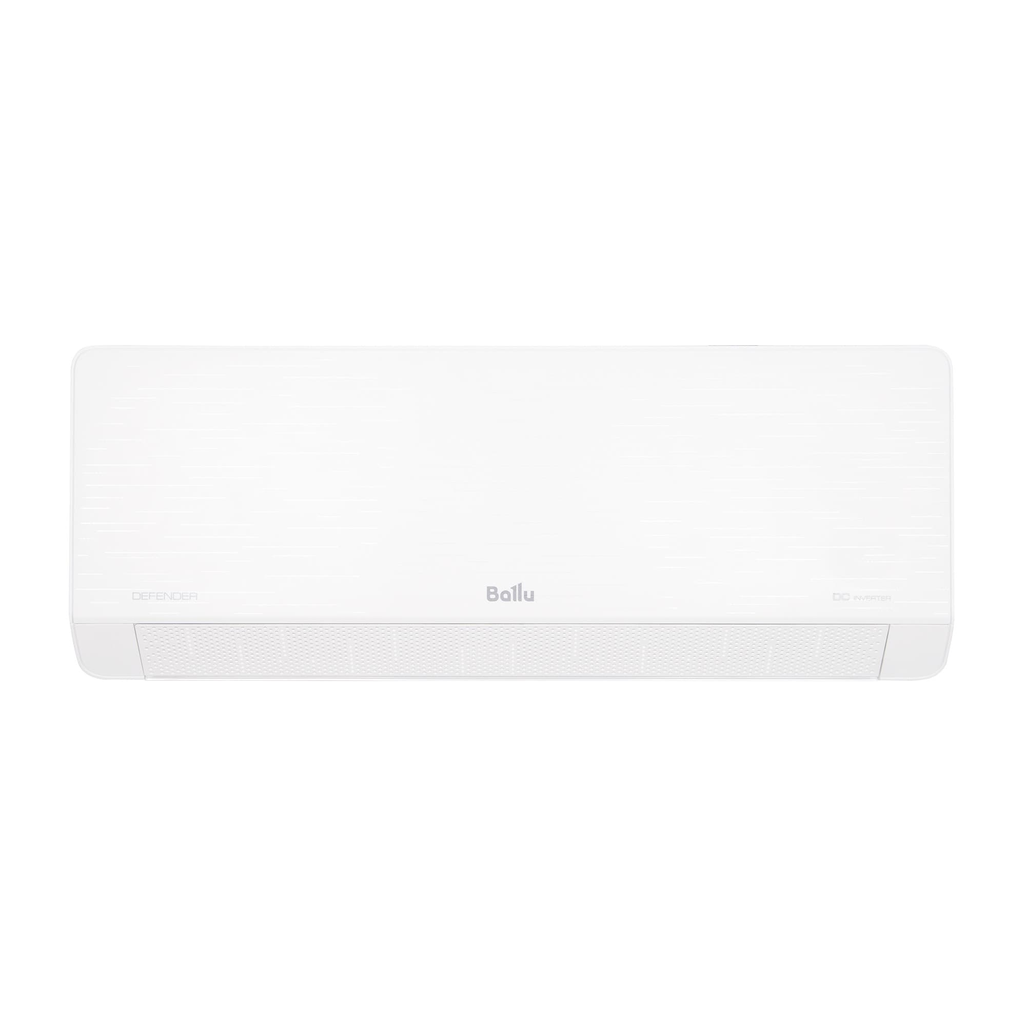 Сплит-система BALLU Defender DC BSHI-18HN8 — фото 2